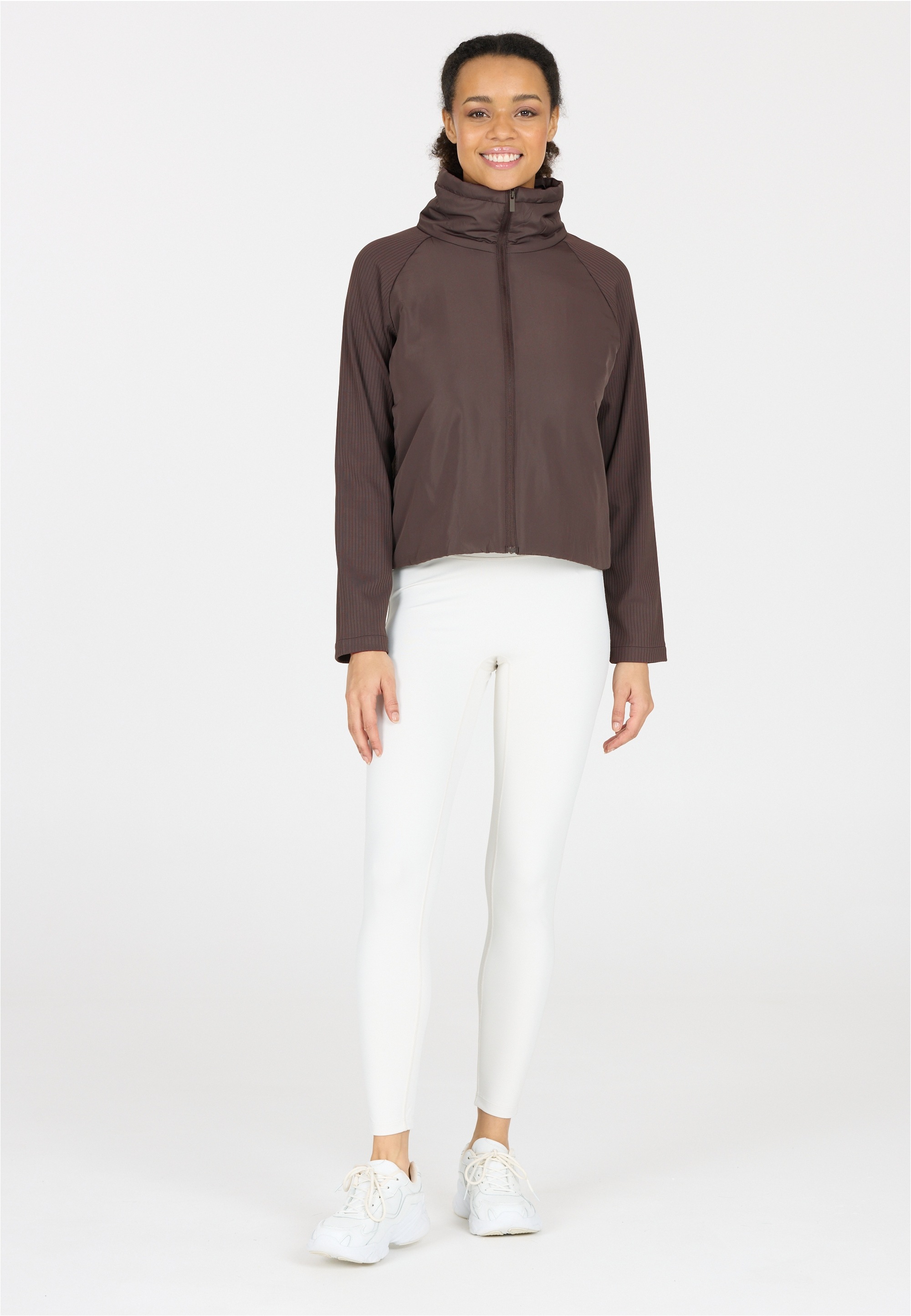 ATHLECIA Outdoorjacke "Ayanda", mit innovativer Primaloft-Wattierung günstig online kaufen