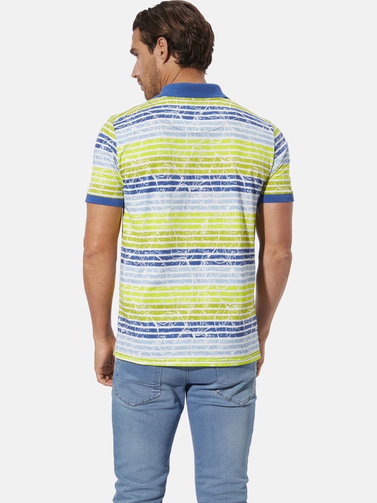 Babista Poloshirt »Poloshirt ARANOR«