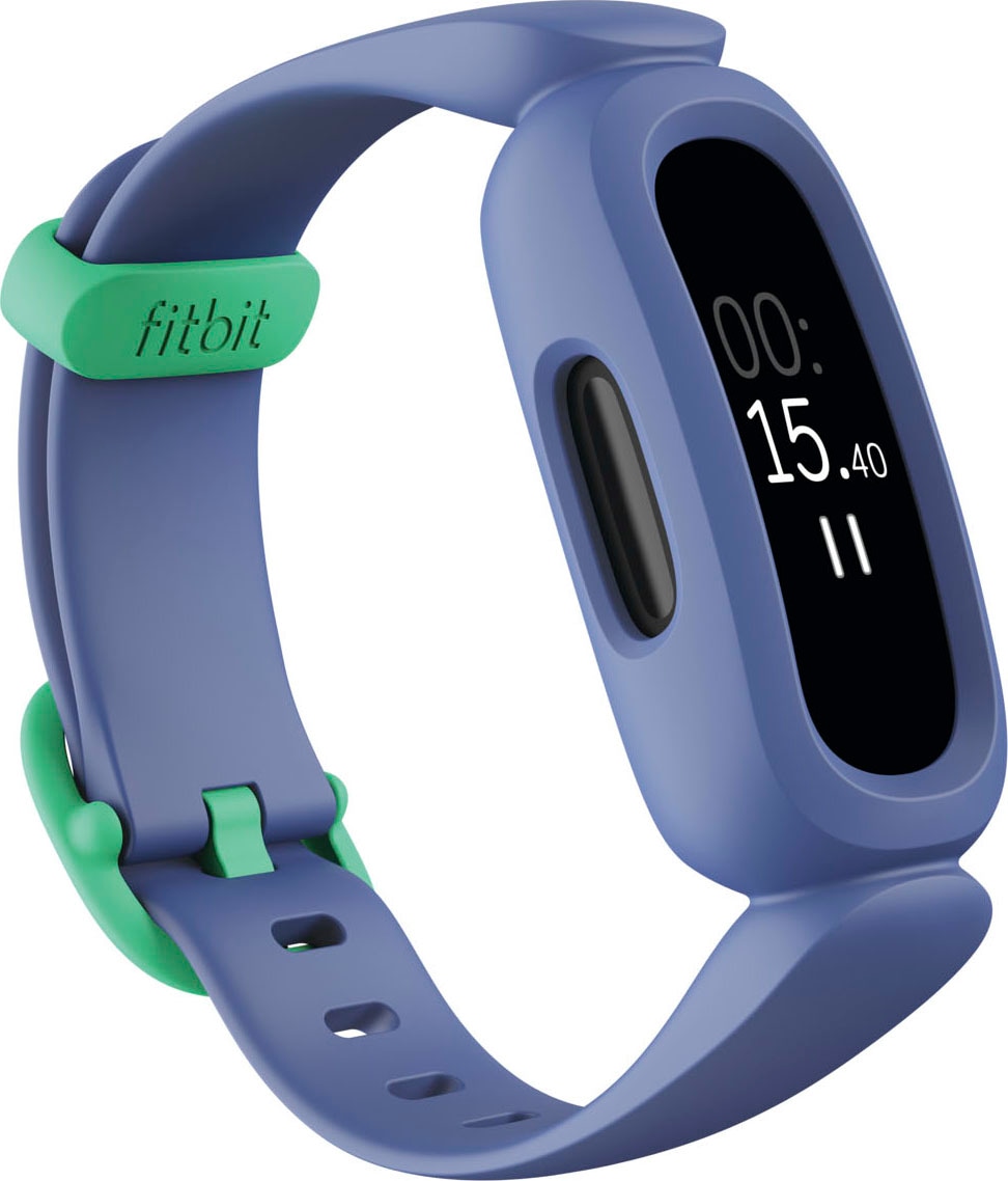 fitbit by Google Fitnessband »Ace 3«, (FitbitOS5 für Kinder)