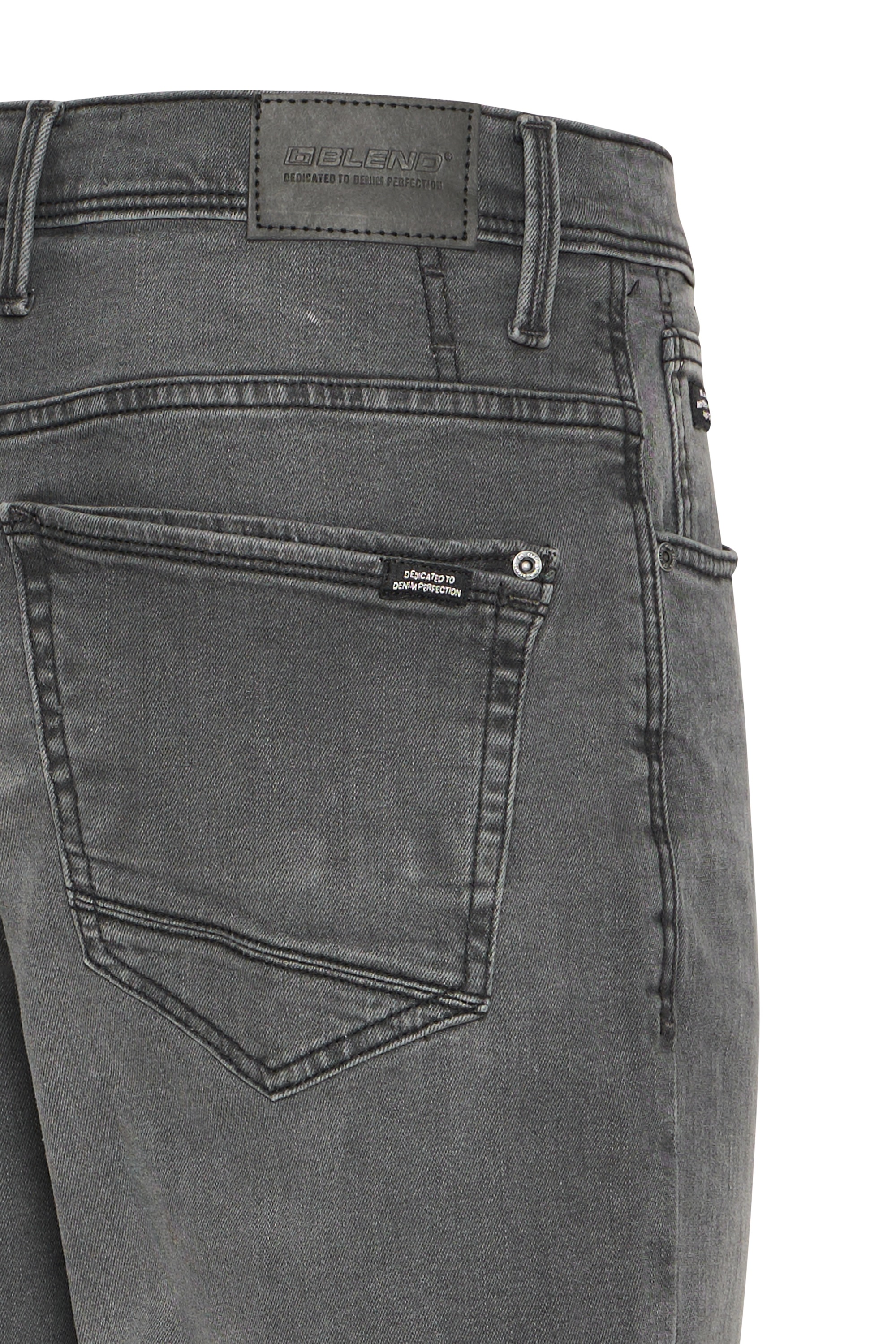 Blend Bequeme Jeans »Bequeme Jeans BHRock«