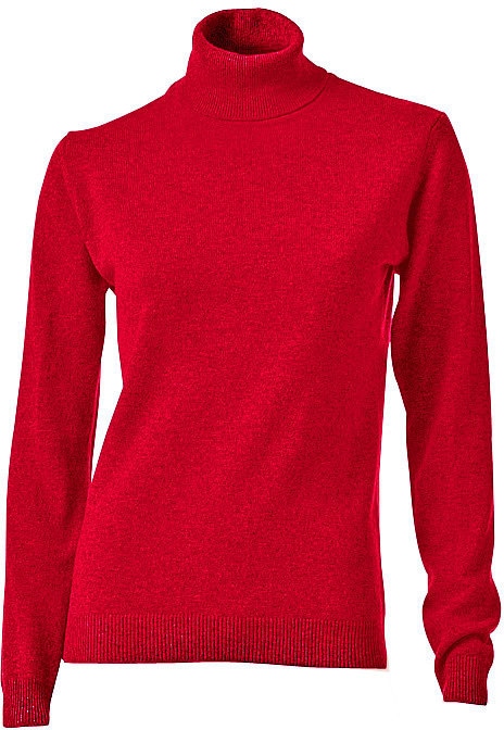 heine Rollkragenpullover »Rollkragenpullover«