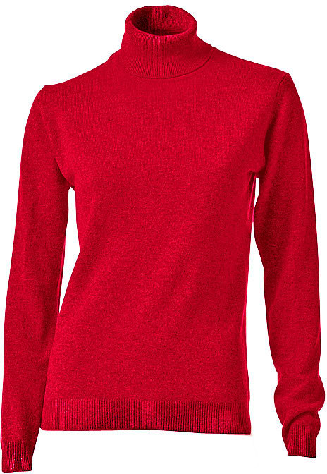 Thumbnail - heine Rollkragenpullover "Rollkragenpullover"