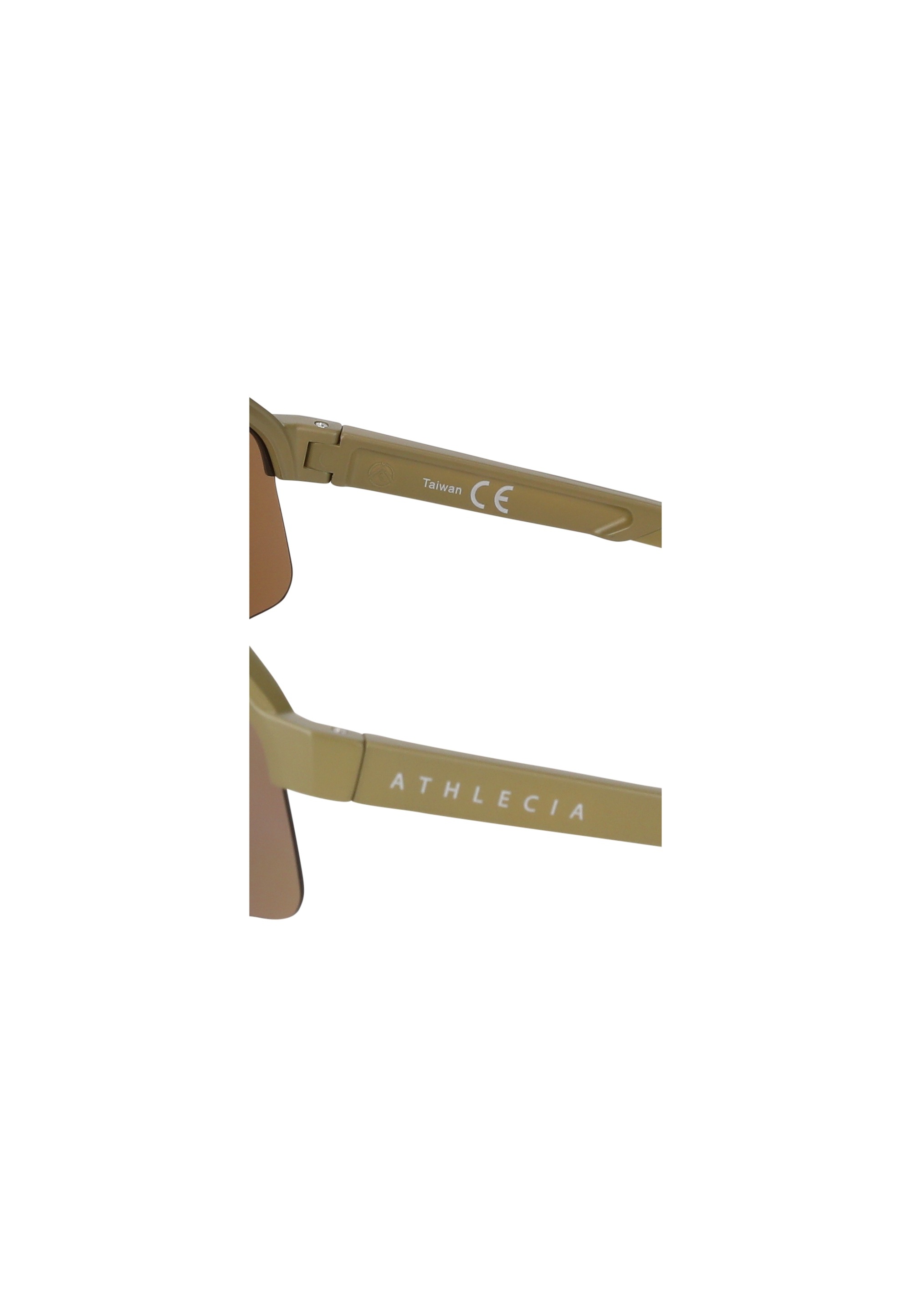 ATHLECIA Sportbrille »Ciccone« mit leichtem Rahmen