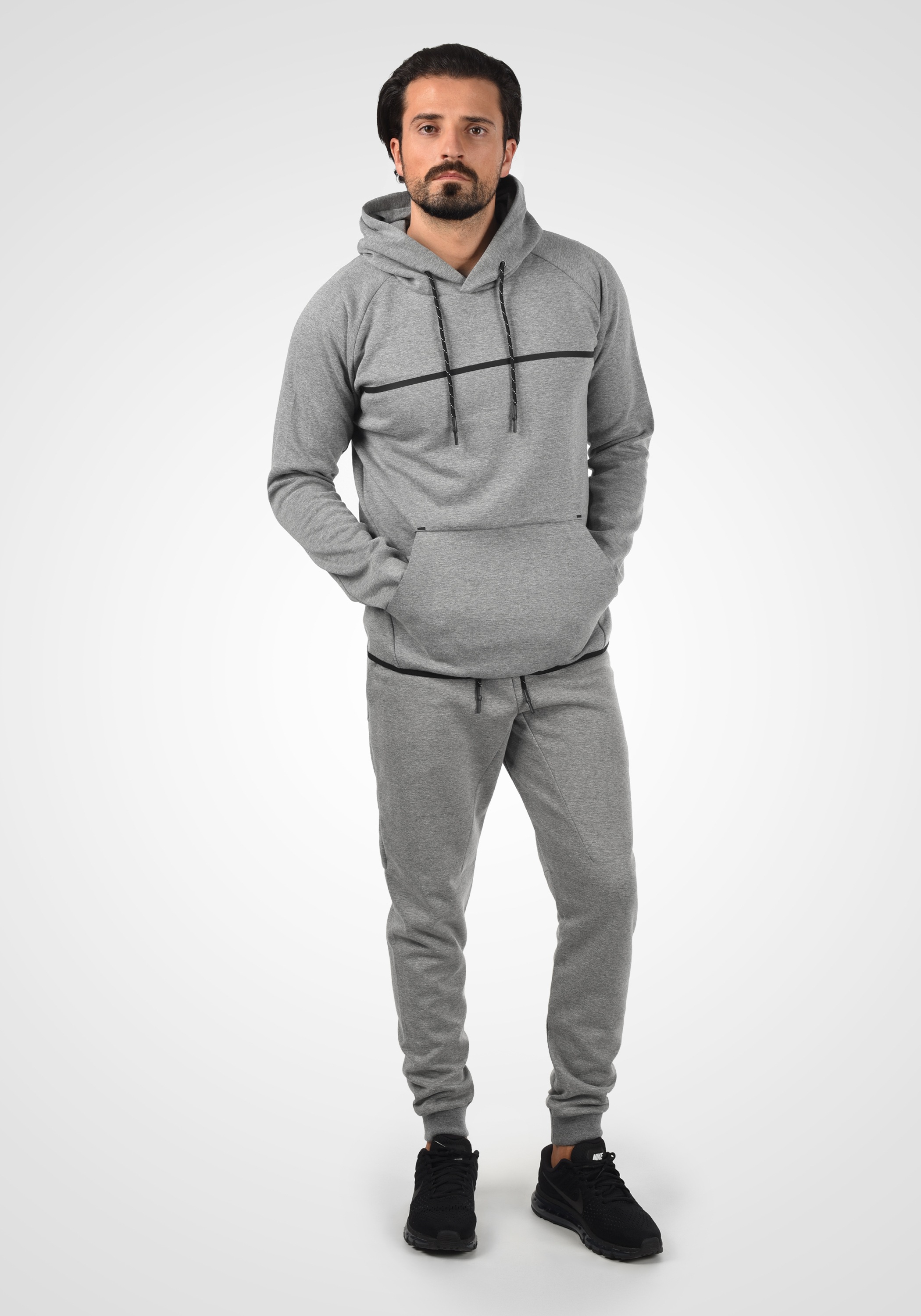 Indicode Sweatpants "Sweatpants IDNapanee" günstig online kaufen