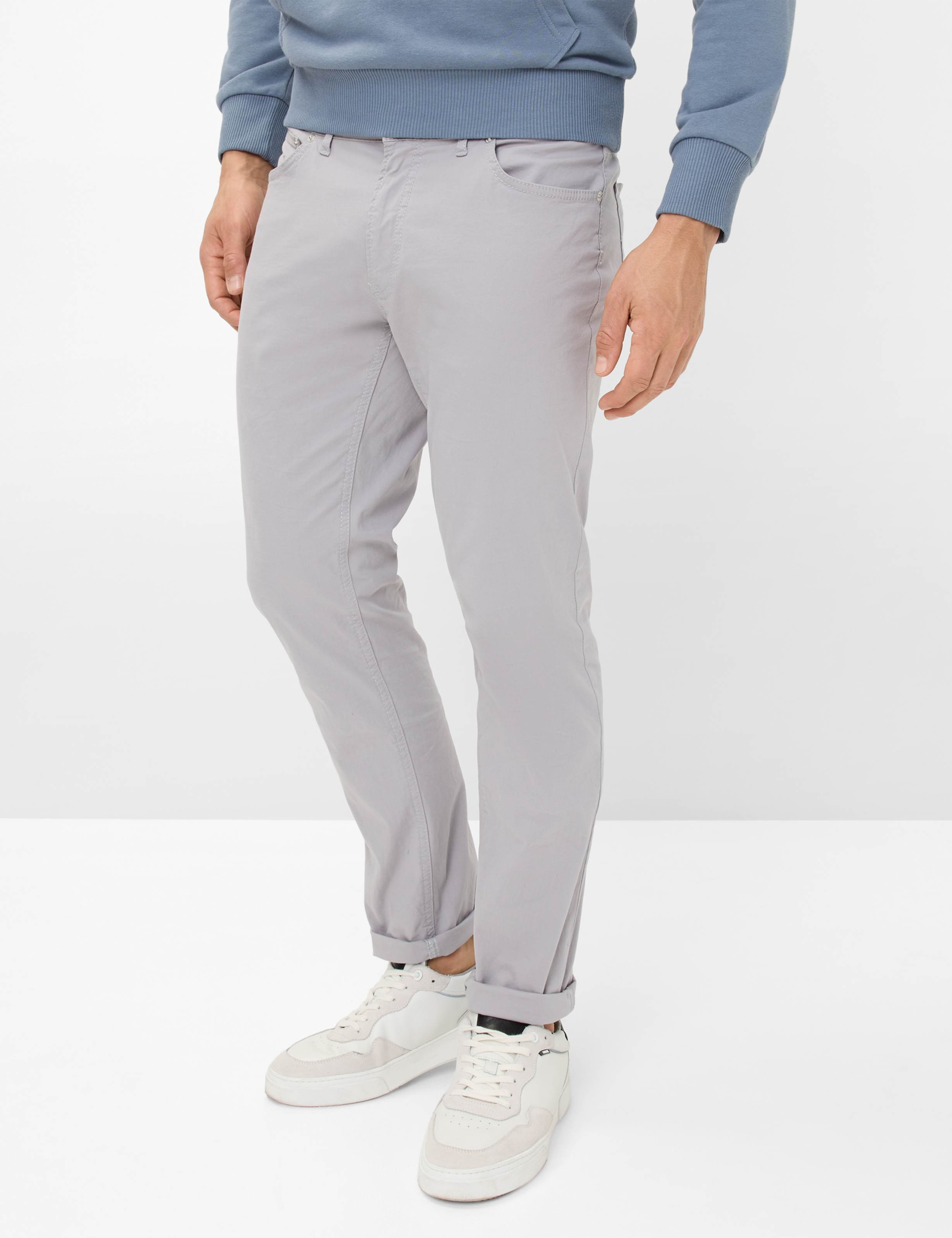 Brax 5-Pocket-Hose "Style CHUCK" günstig online kaufen