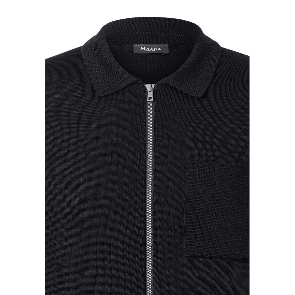 MAERZ Muenchen Strickjacke »Maerz Muenchen 582500 Strickjacke Herren Bekleidung«