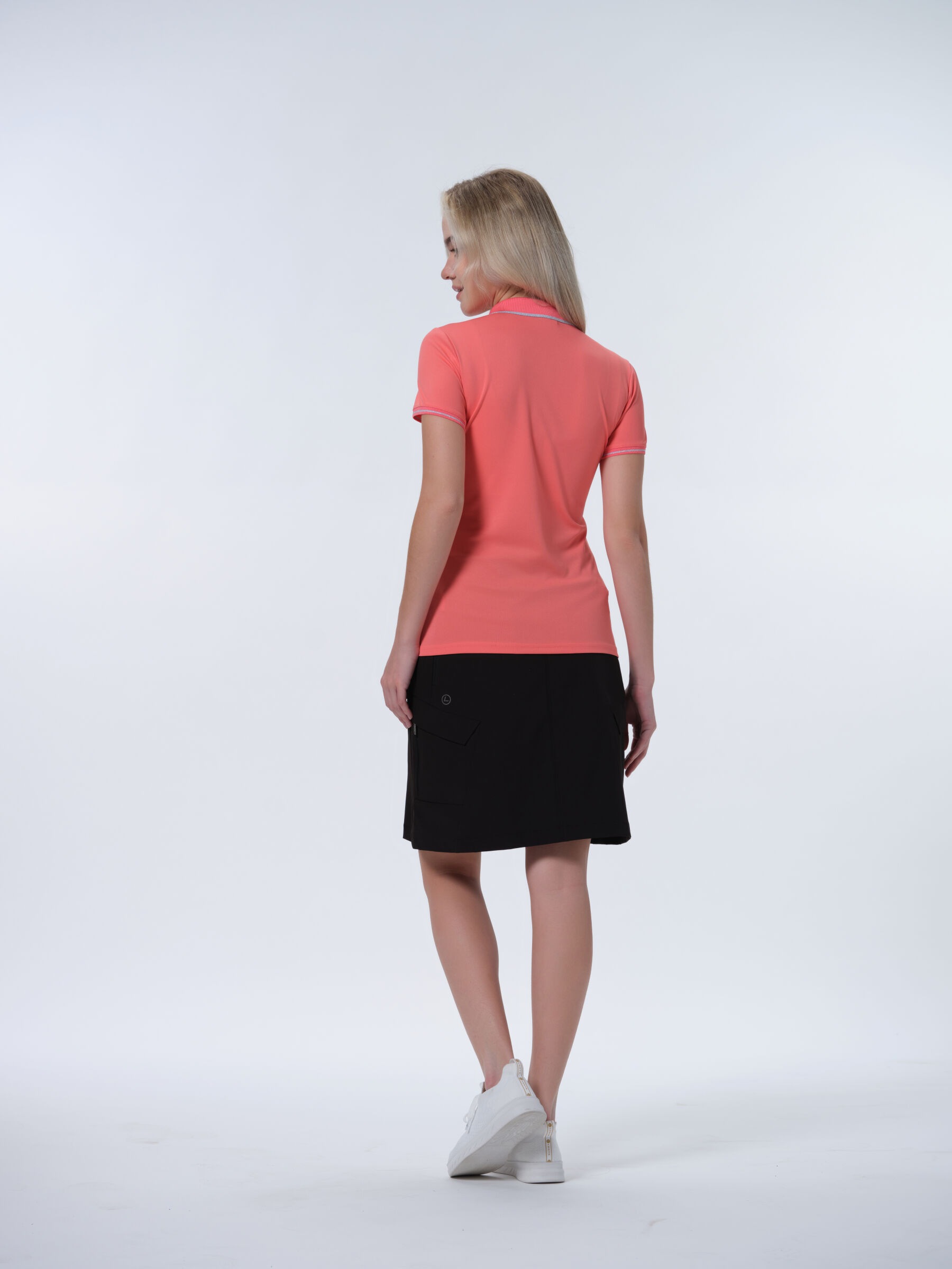 Luhta Poloshirt »Luhta Polo shirt KIVIMAA«