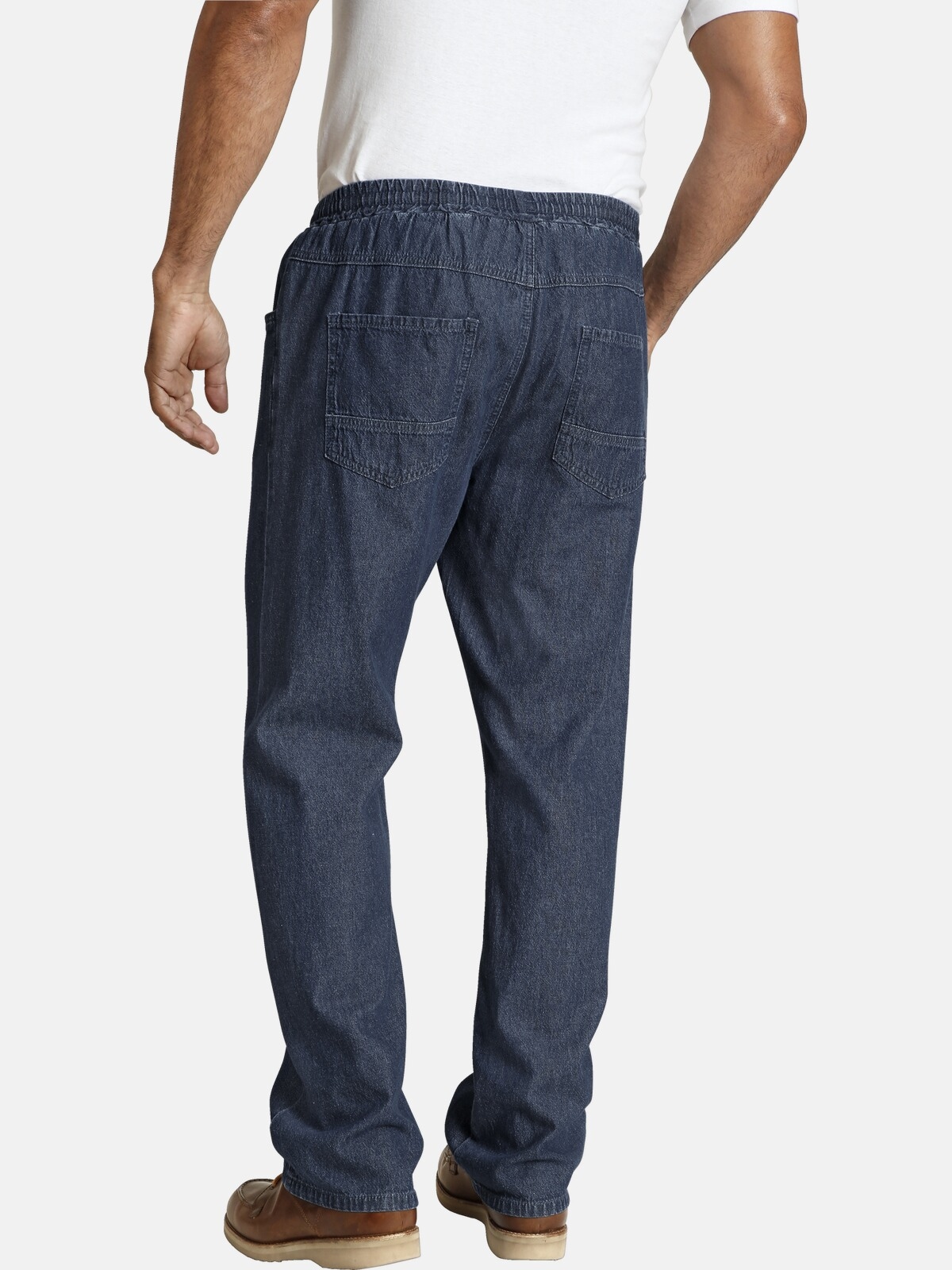Jan Vanderstorm Schlupfhose »Schlupfjeans DAAN«