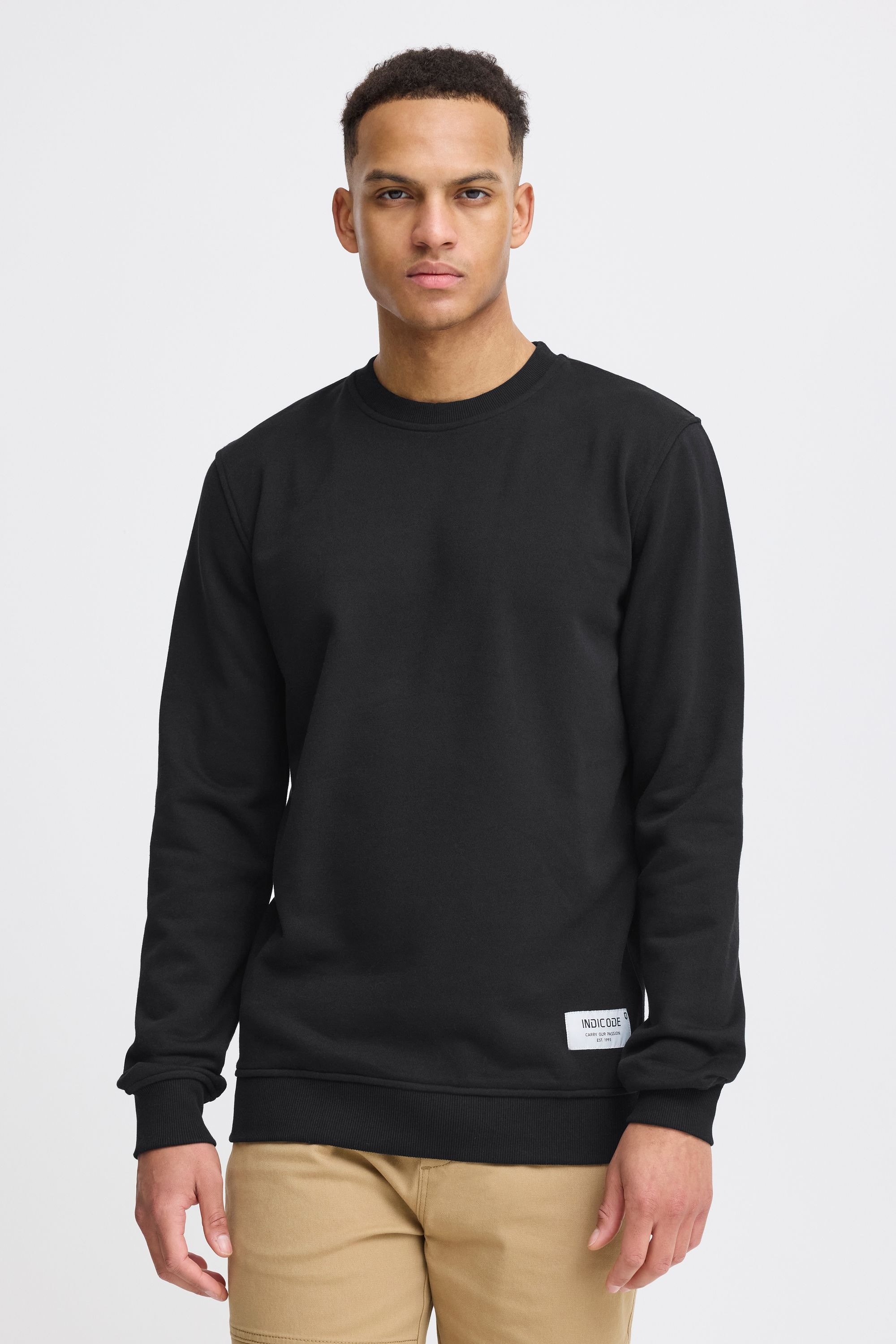 Indicode Longpullover »Sweater IDPlaytor«