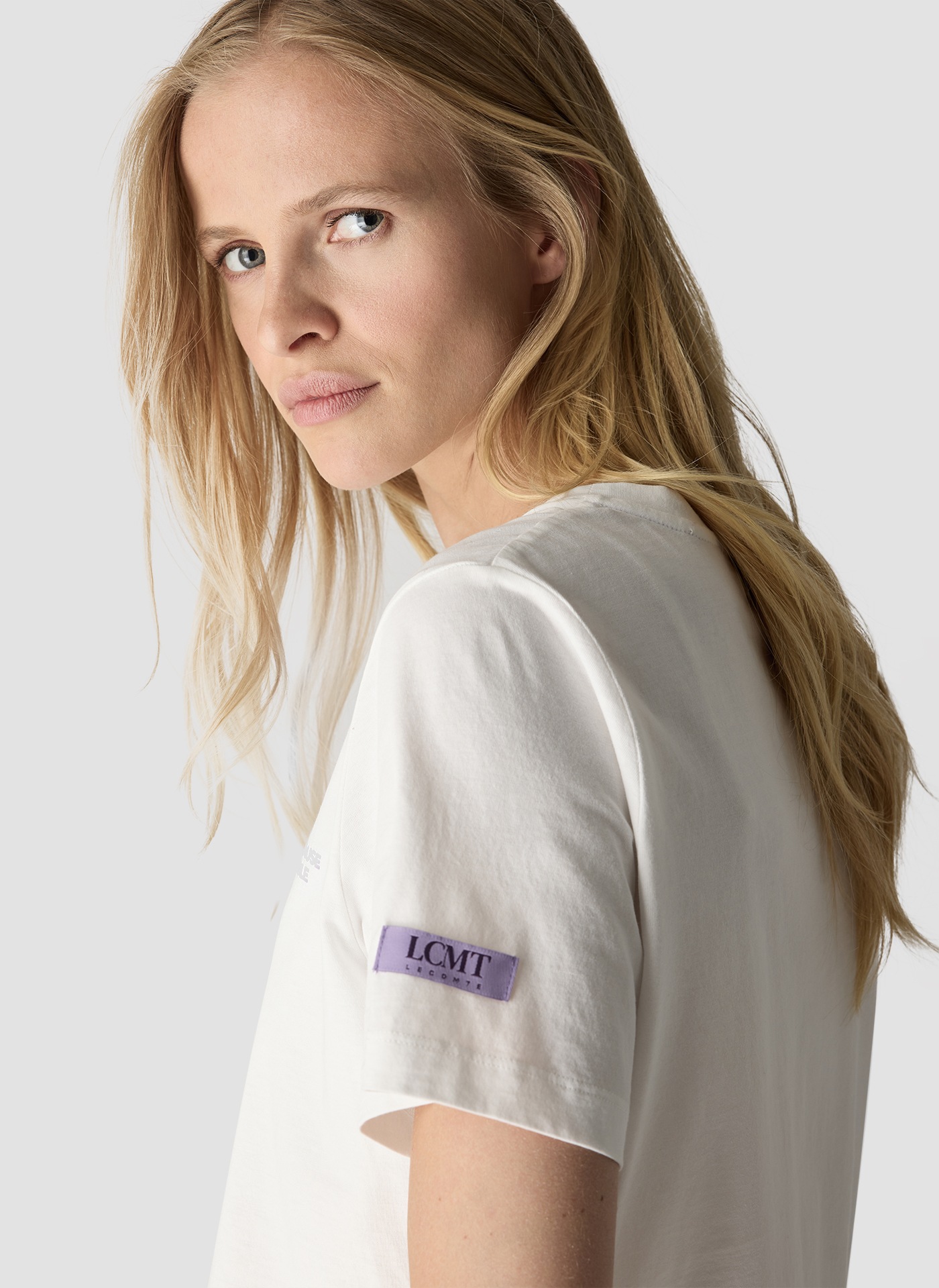 LeComte Print-Shirt »T-Shirt«