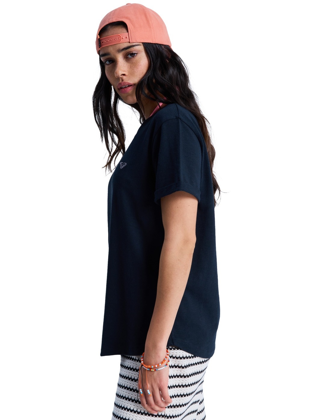 Thumbnail - Roxy T-Shirt "Oceanwave Regular Emby"