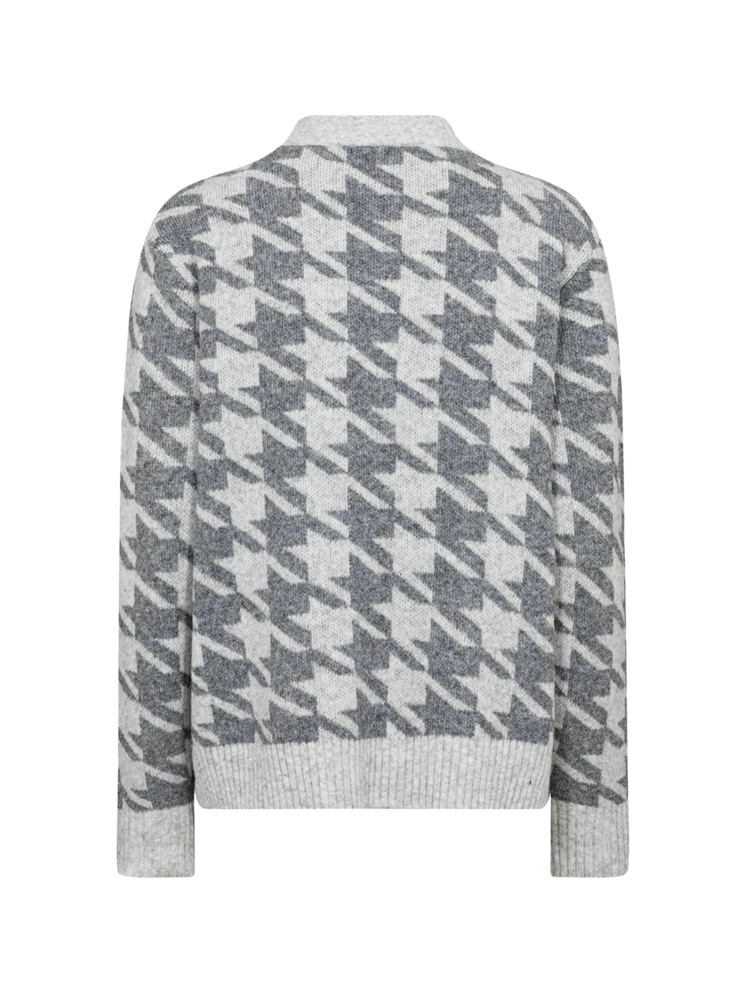 soyaconcept Strickpullover "Soya Concept Sweater SC-INE 1" günstig online kaufen