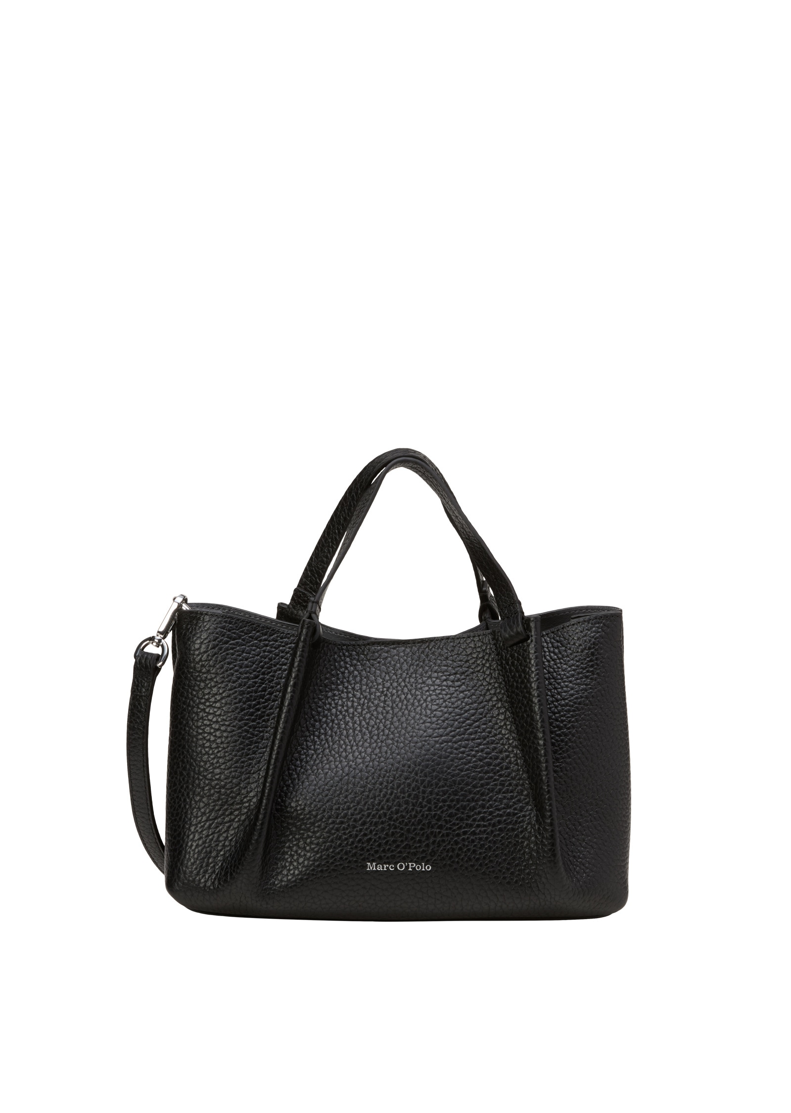 Marc OPolo Umhängetasche "aus fein genarbtem Rindleder" günstig online kaufen