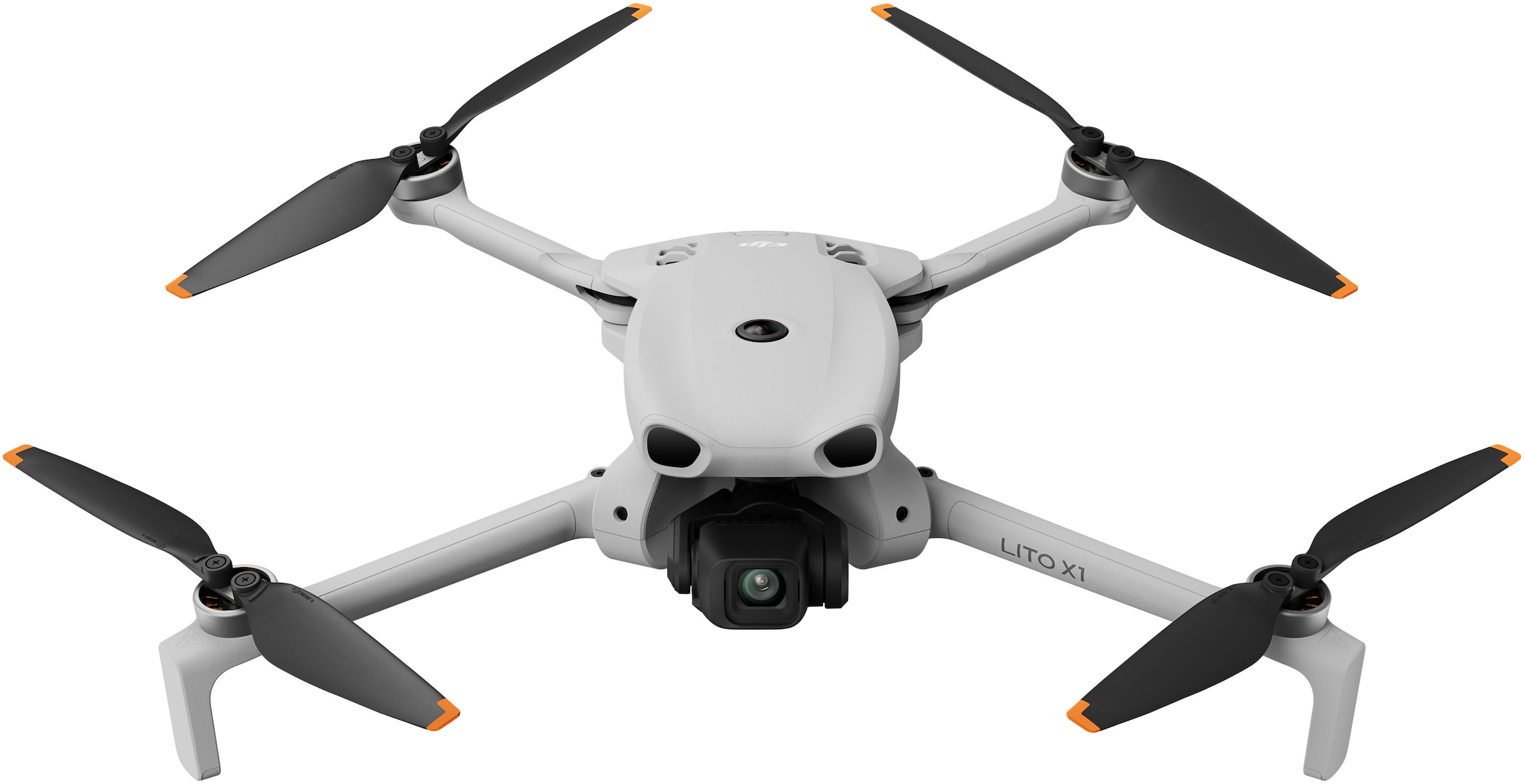 DJI Drohne »Lito X1 Fly More Combo (DJI RC 2)«