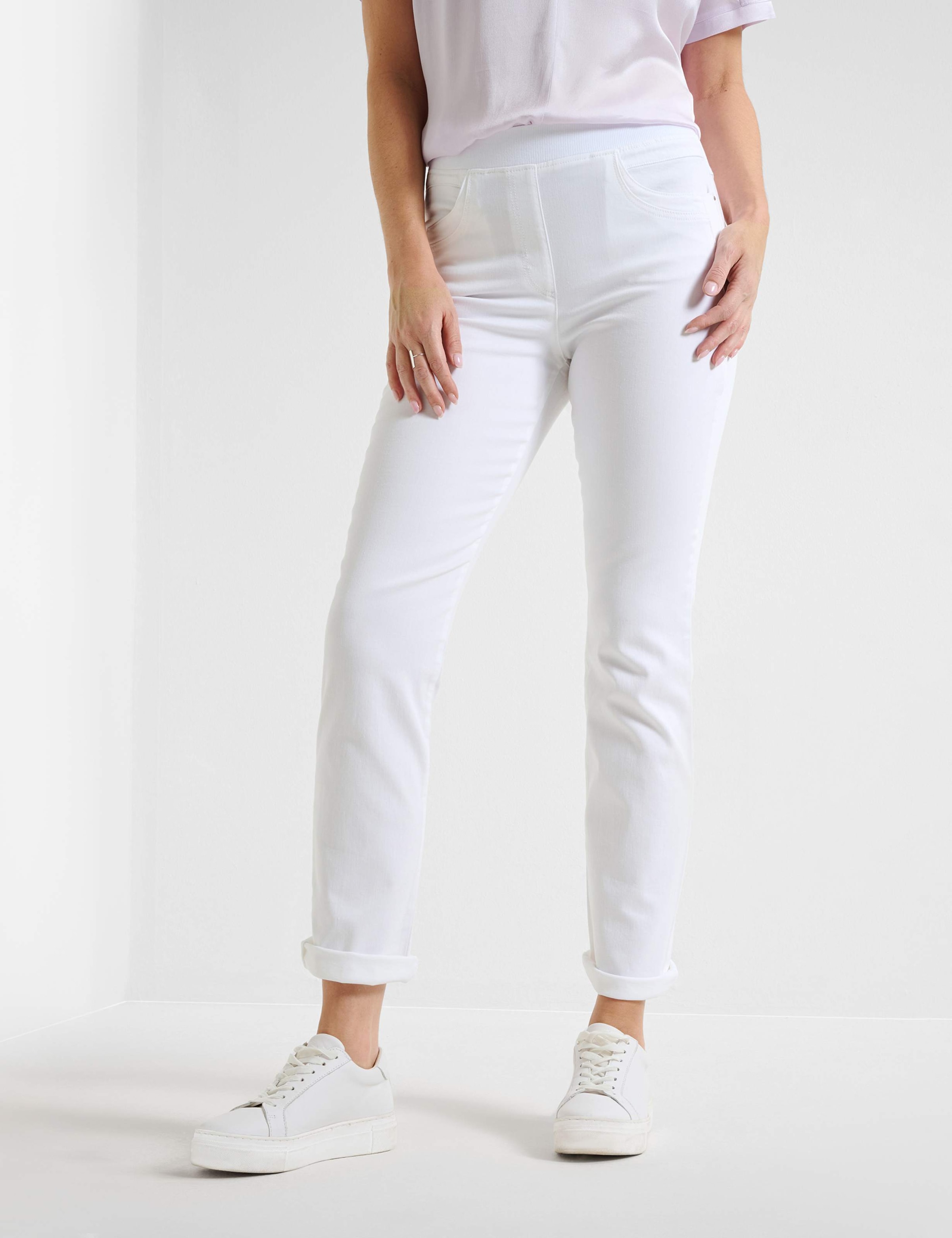 RAPHAELA by BRAX Bequeme Jeans "Style PAMINA FUN" günstig online kaufen