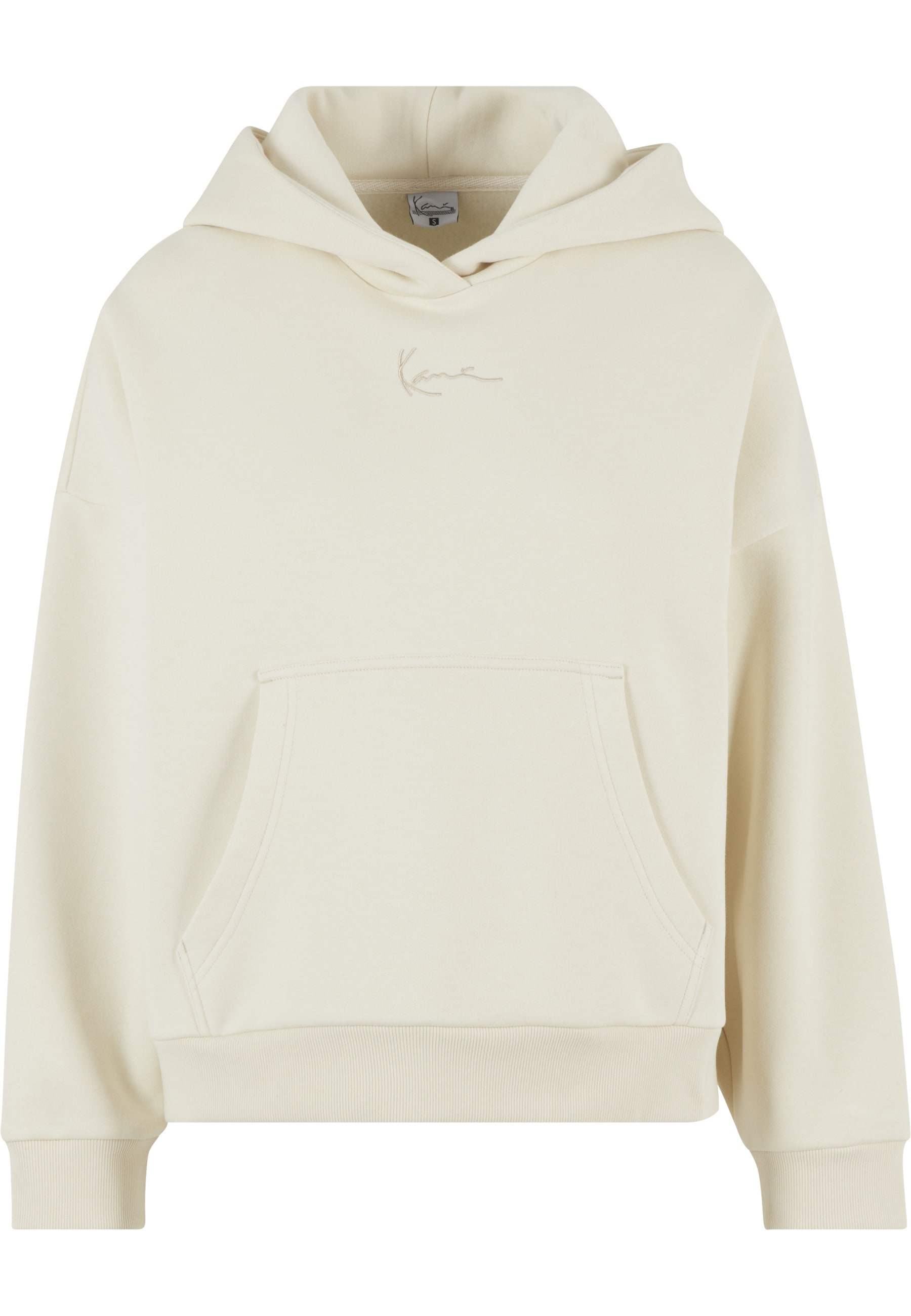 Karl Kani Kapuzenpullover "Karl Kani Signature Os Hoodie" 1 günstig online kaufen