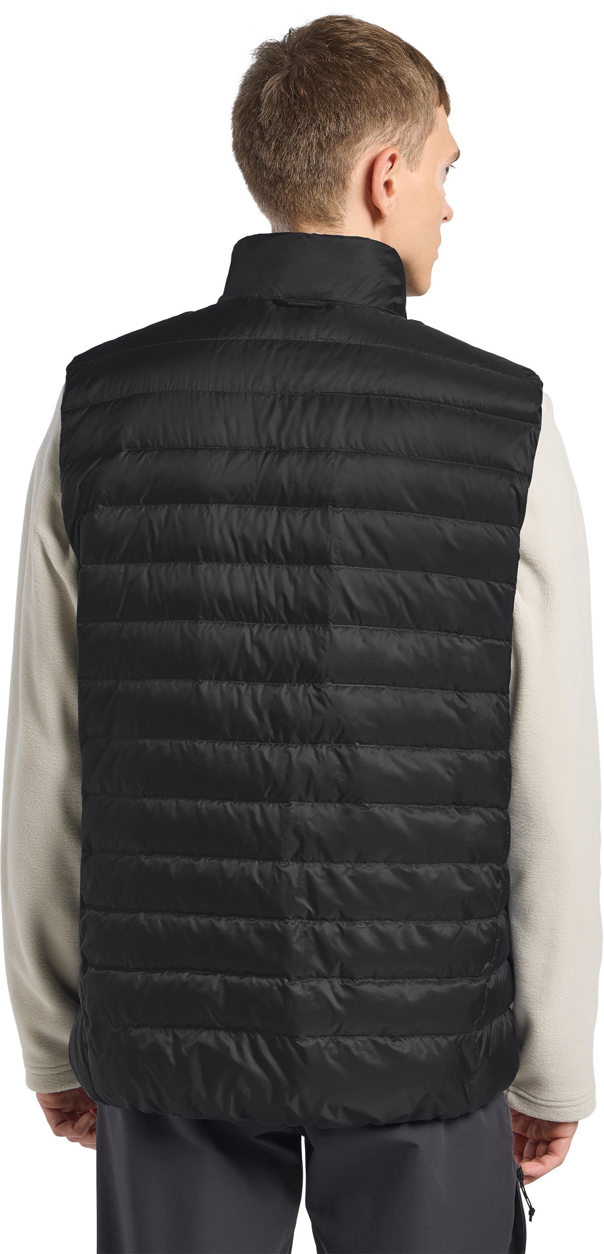 Jack Wolfskin Daunenweste "PILVI DOWN VEST M RDS" günstig online kaufen