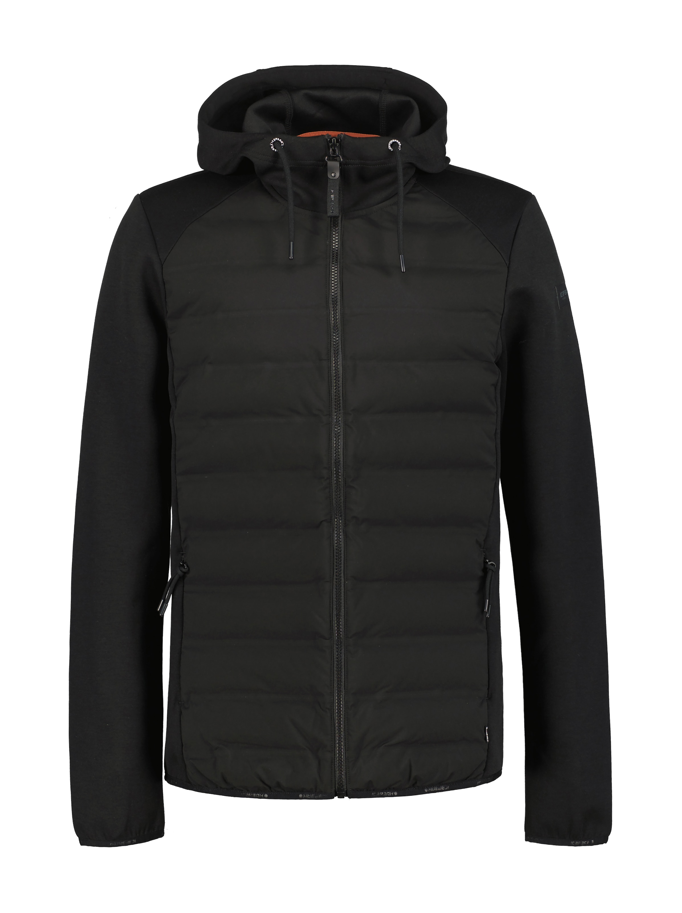 Icepeak Hybridjacke "ICEPEAK AIKERA" günstig online kaufen