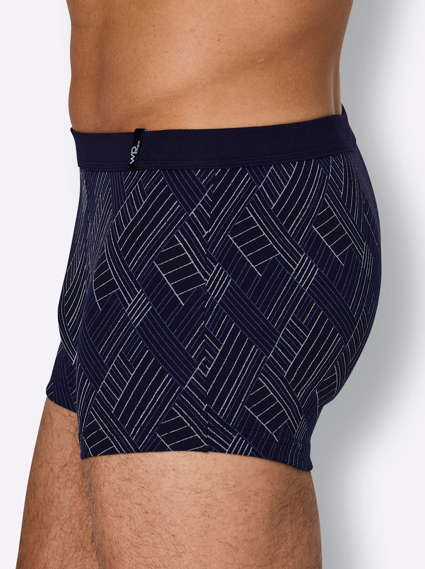 wäschepur Panty 3 Stk.