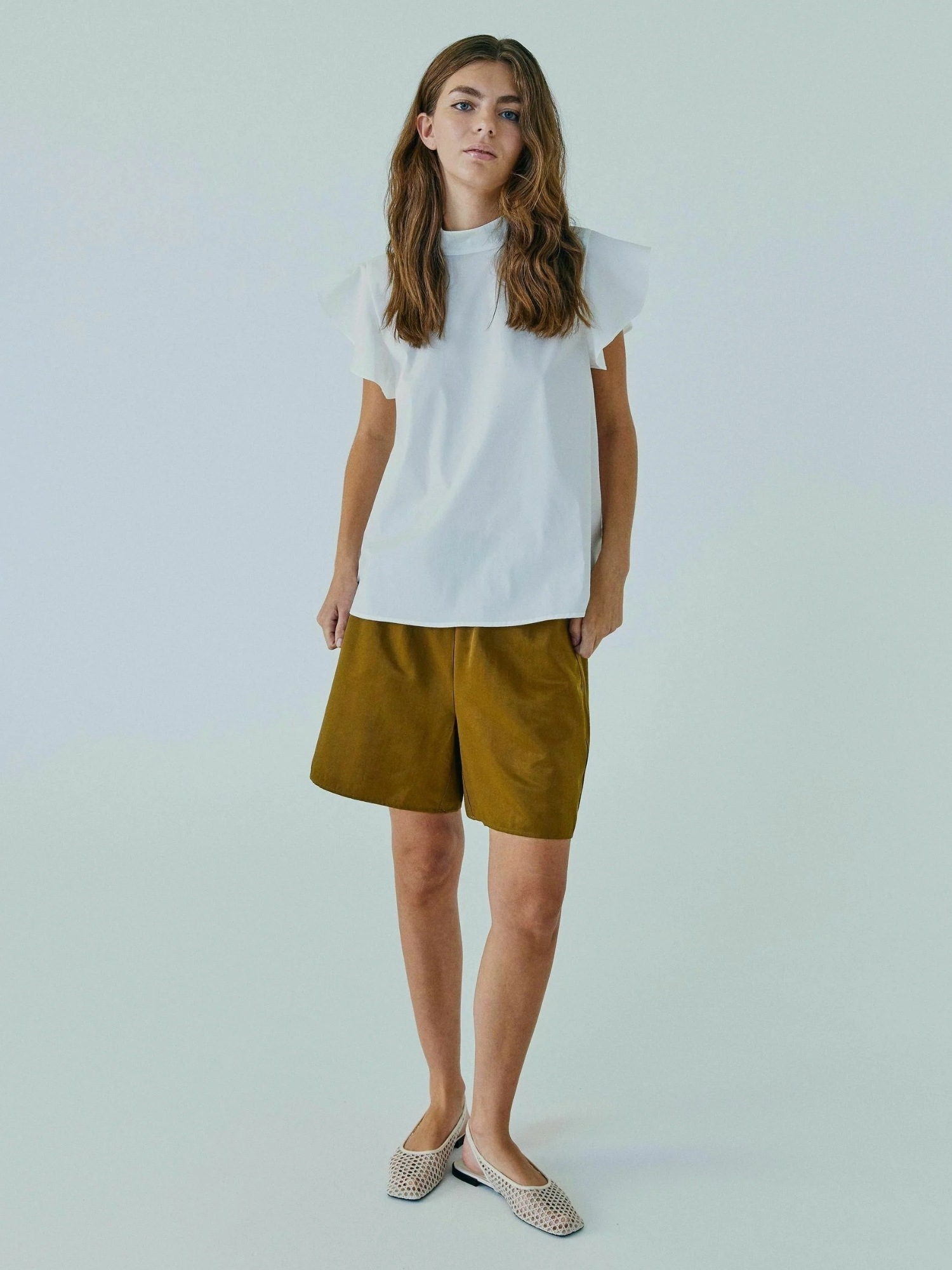 NORR Shorts »NORR Shorts Talua«