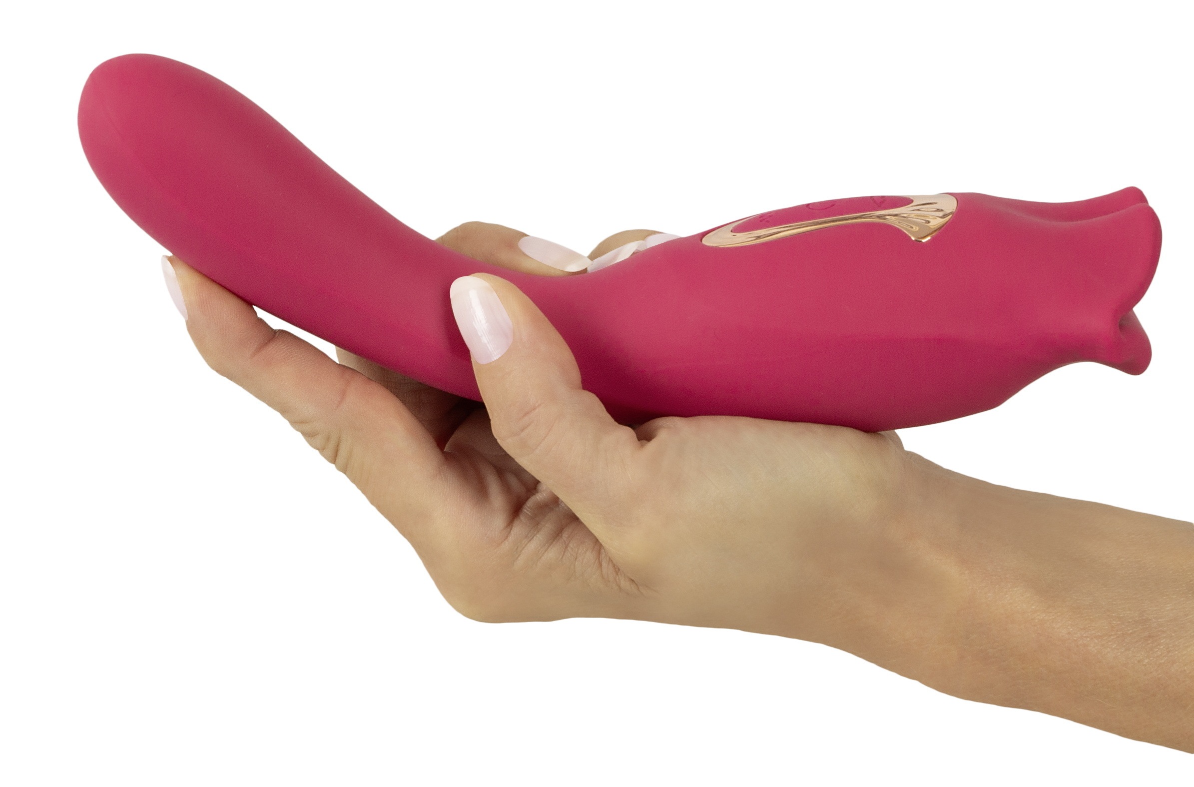 You2Toys Vibrator »Vibrator Oral Fun Vibrator«