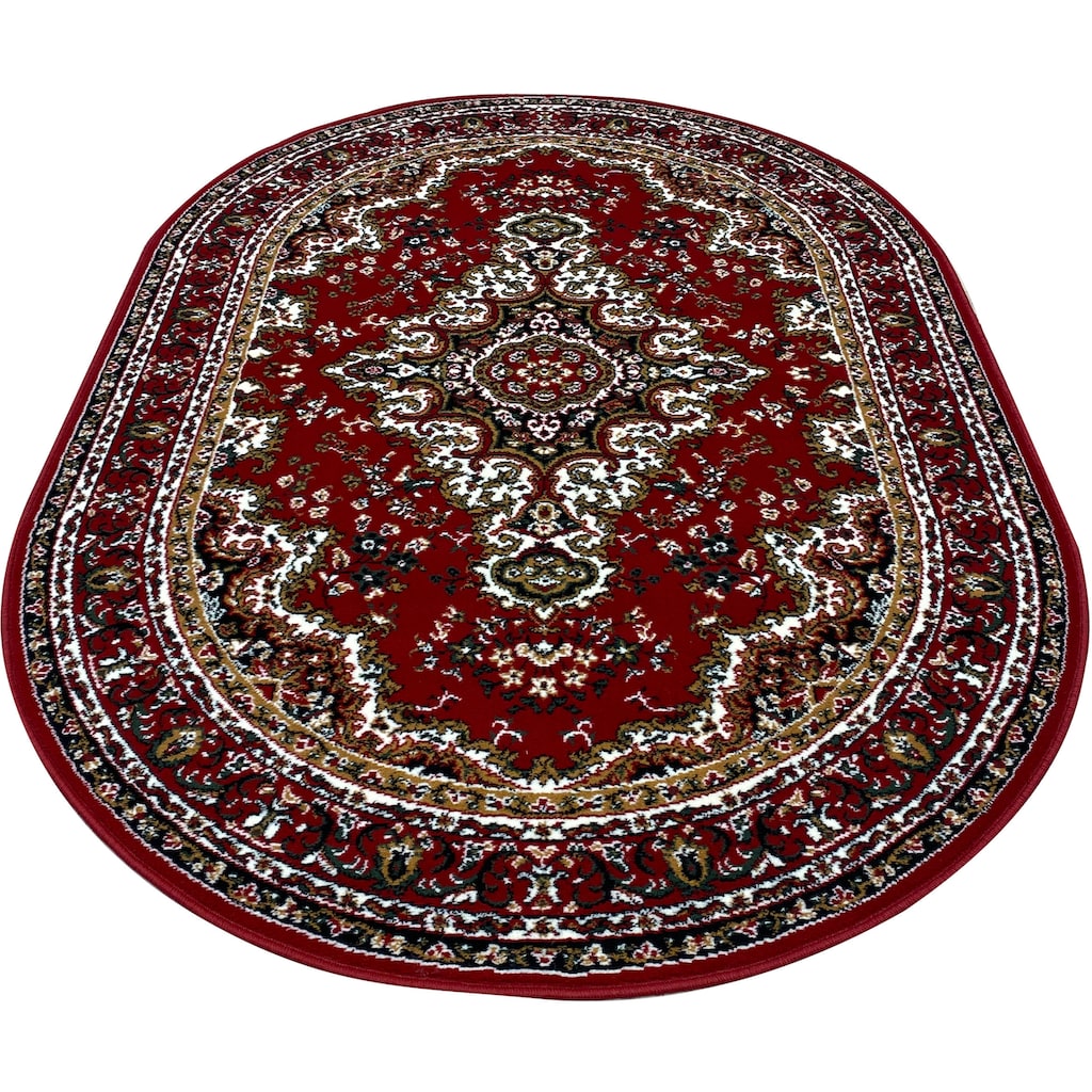 Home affaire Teppich »Oriental«, oval