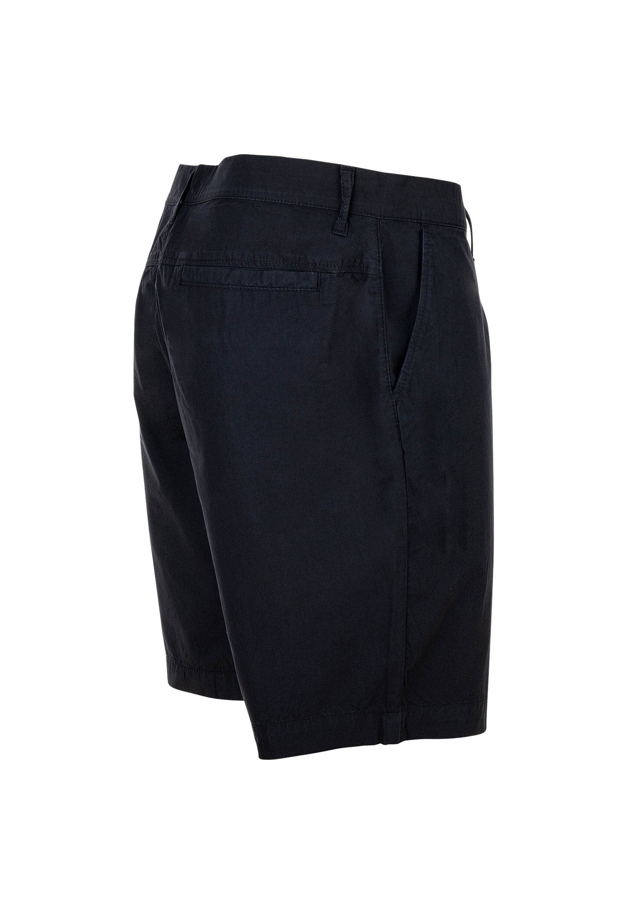 Thumbnail - Emporio Armani Bermudas "Bermuda-Shorts SATIN LABEL"