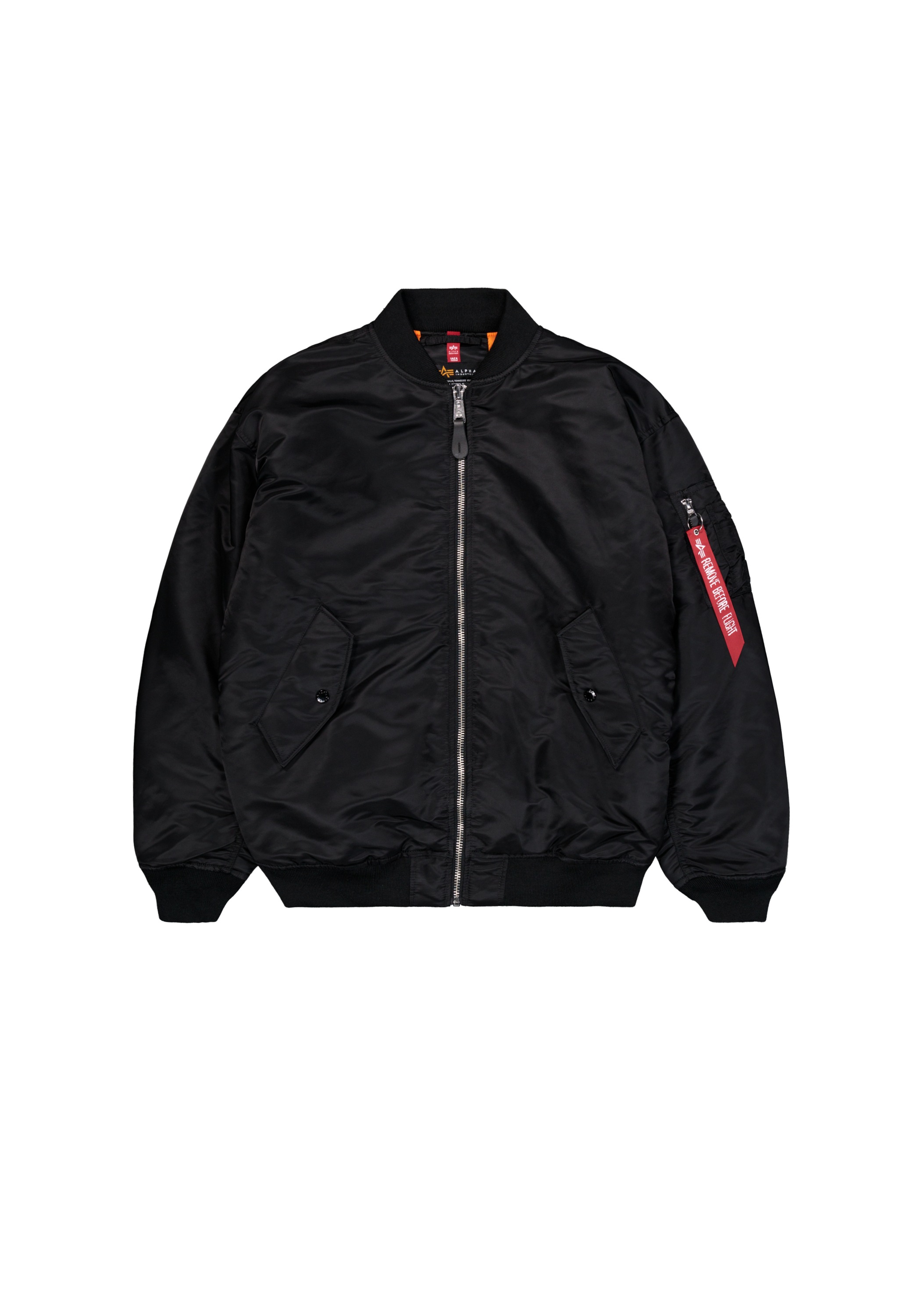 Alpha Industries Bomberjacke "MA-1 Core W" günstig online kaufen