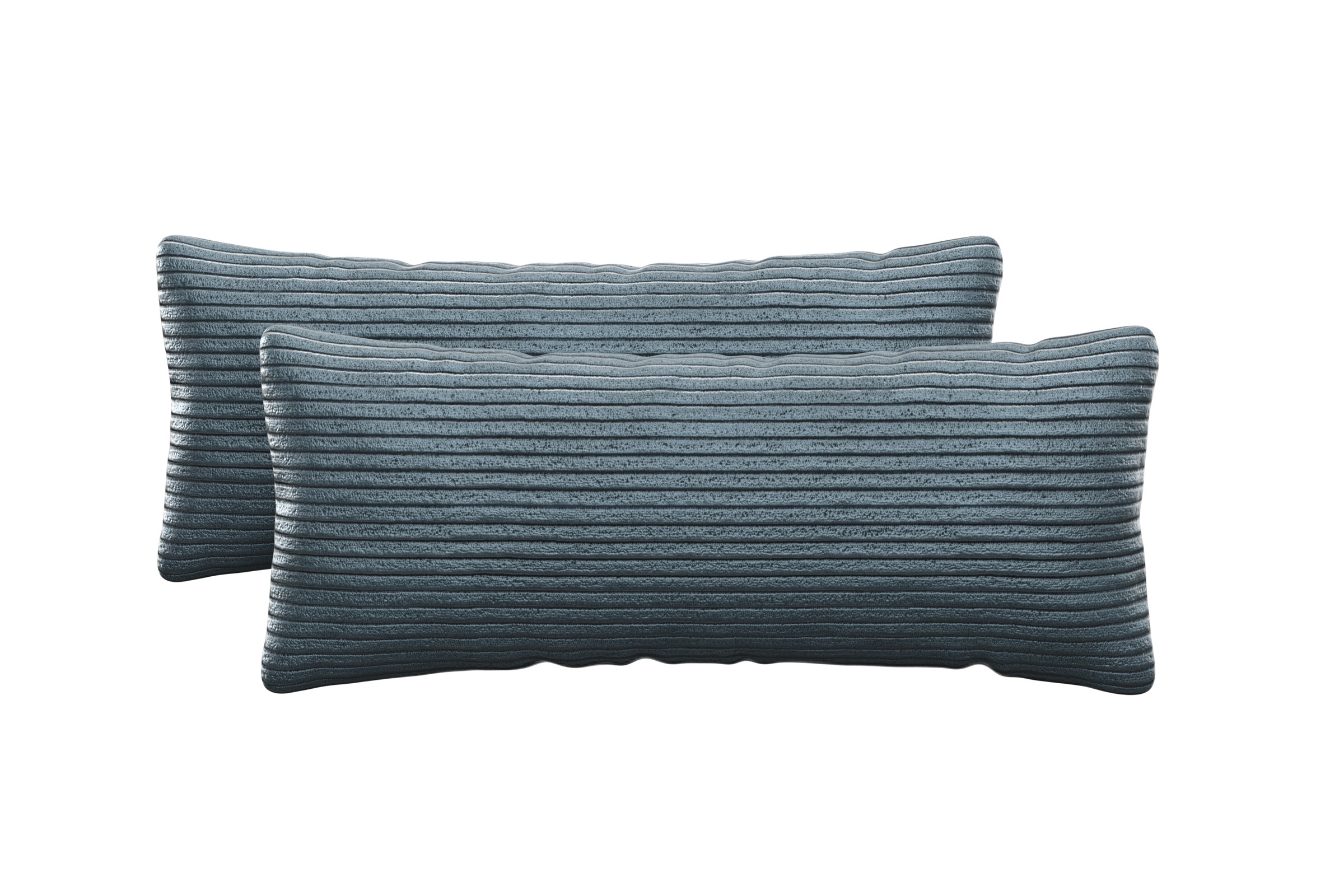 sit&more Sofakissen »Cabana«, wahlweise 2er- oder 3er-Nierenkissen-Set