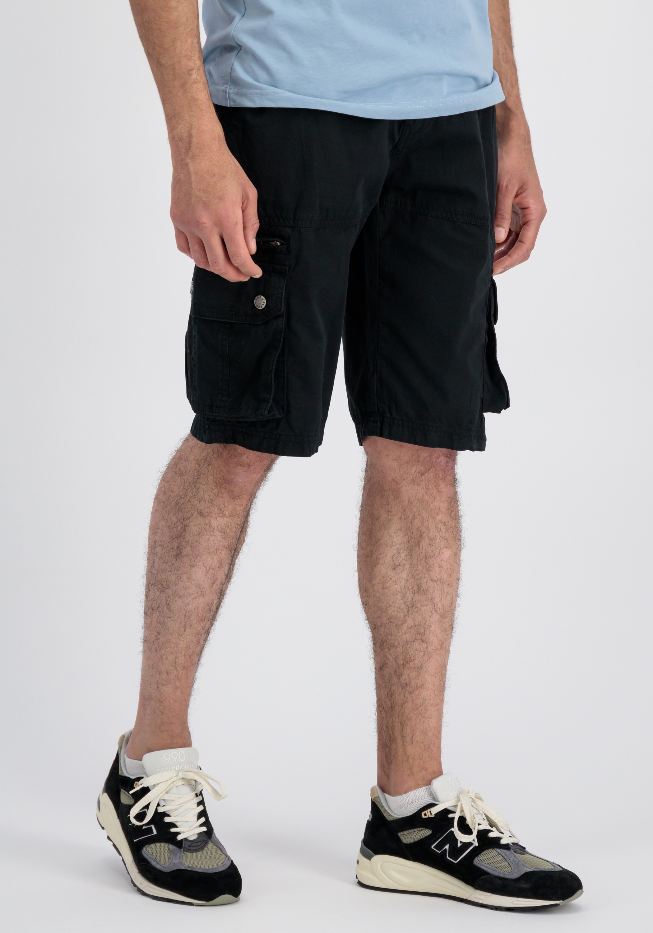 Alpha Industries 1100000002199 "Alpha Short"