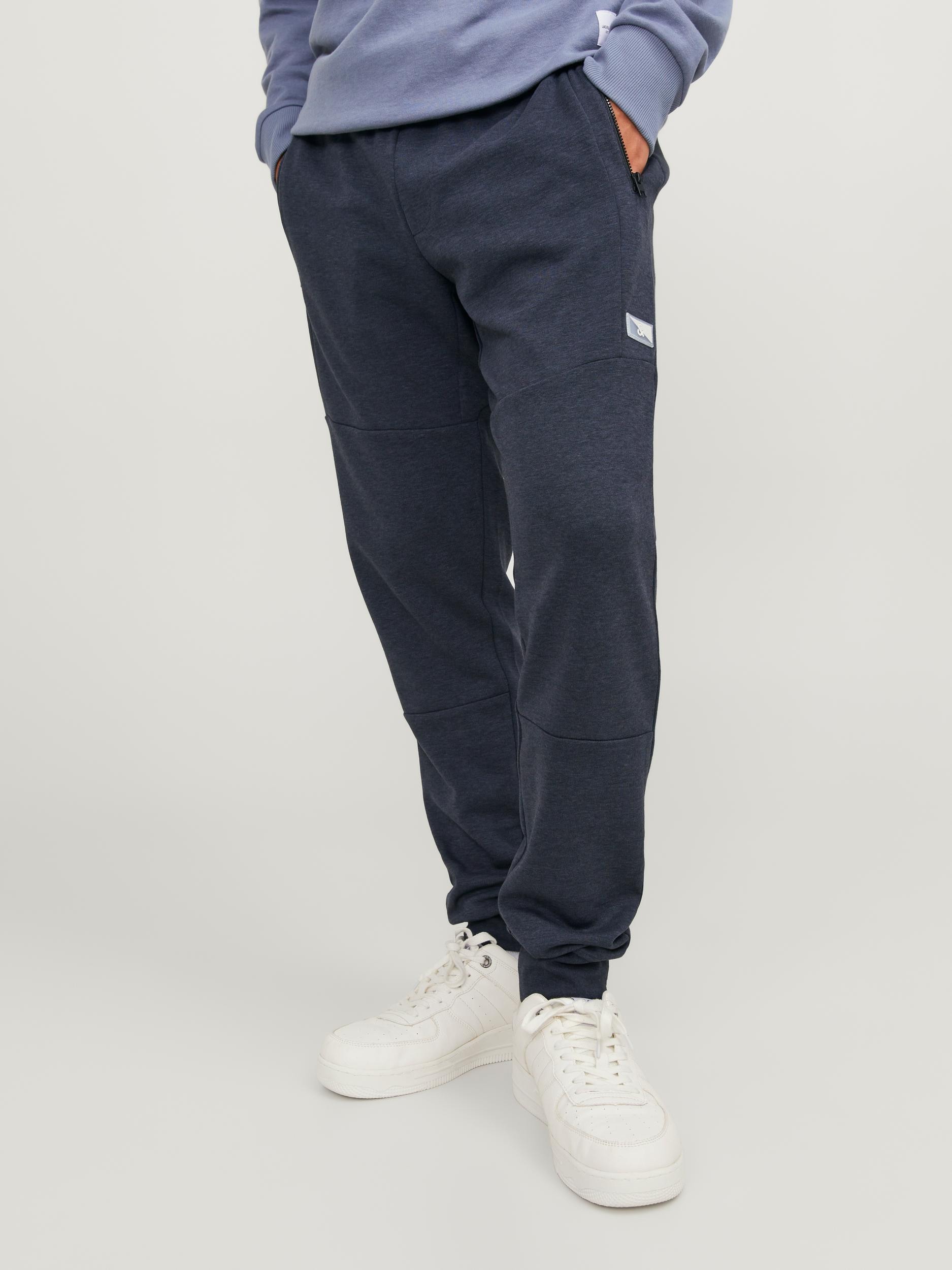 Jack & Jones Sweathose "JPSTWILL JJAIR SWEAT PANTS NOOS BEX"