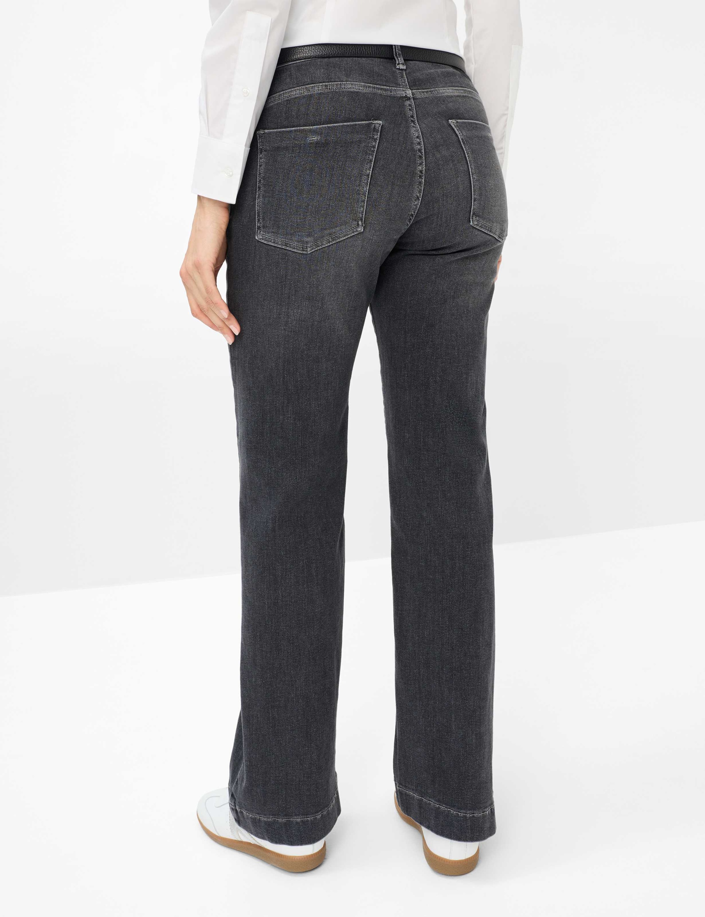 Brax 5-Pocket-Jeans "Style MAINE" günstig online kaufen