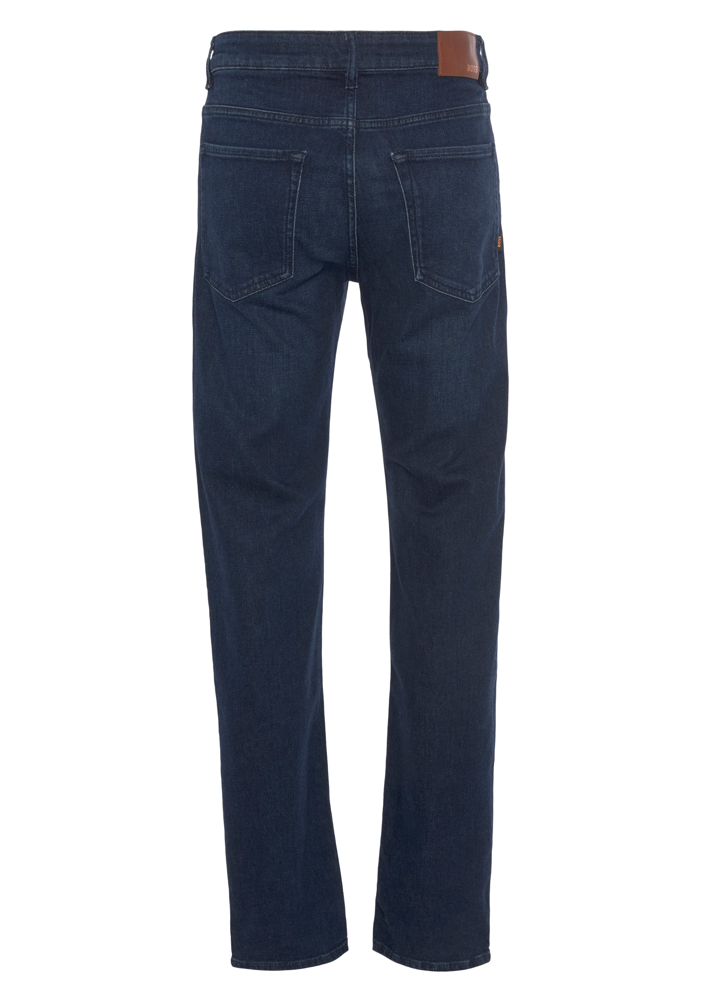 BOSS ORANGE Regular-fit-Jeans »Re.Maine BC-C«, in 5-Pocket-Form