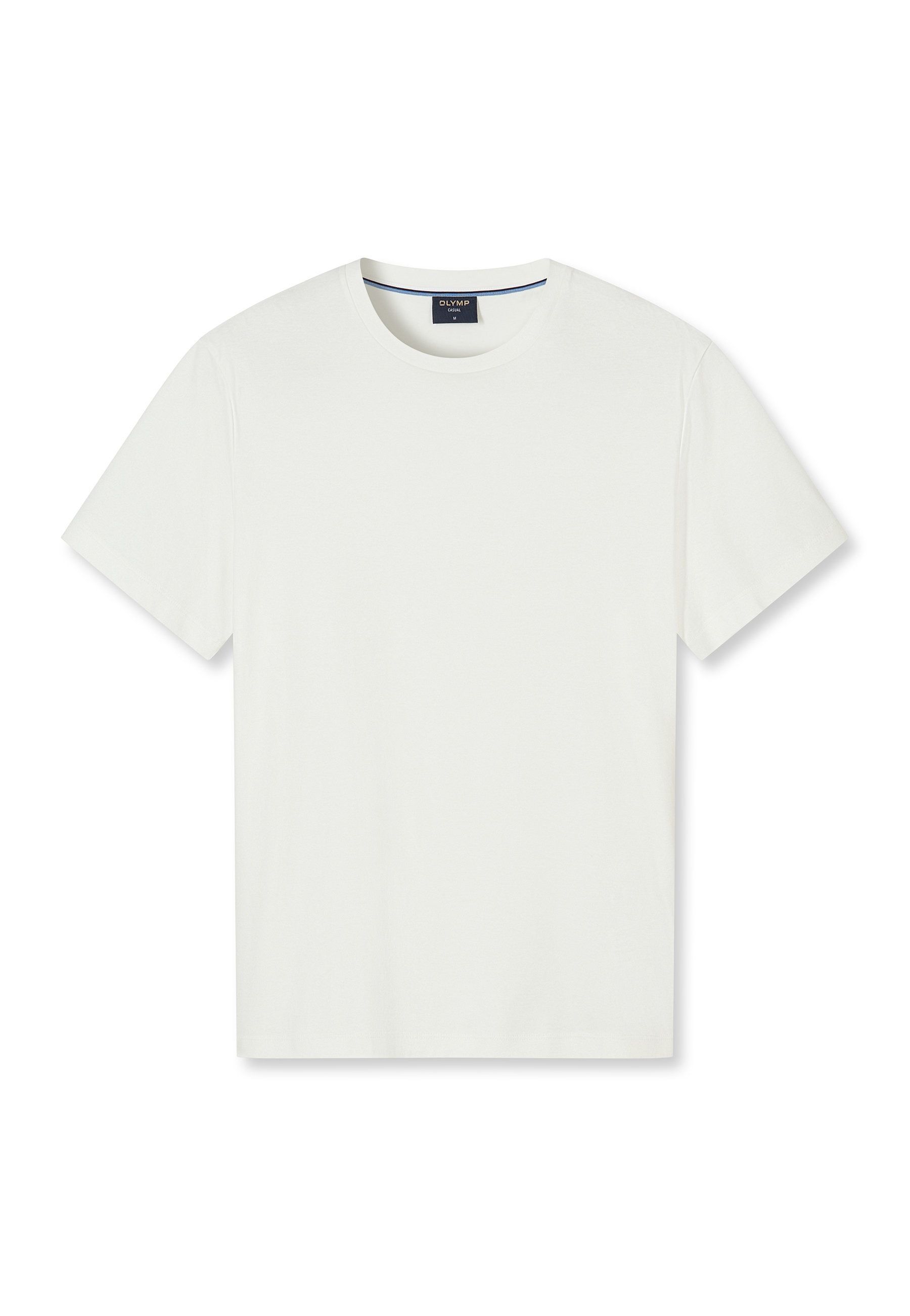 OLYMP T-Shirt "OLYMP Casual Wirk" günstig online kaufen