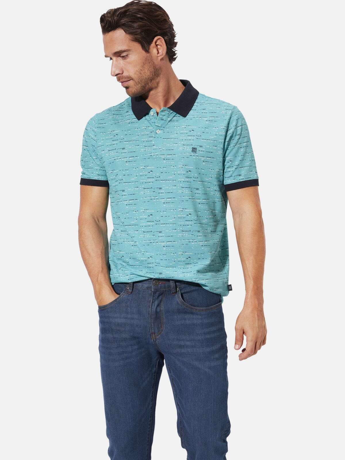 Babista Poloshirt »Poloshirt FARNELLO«