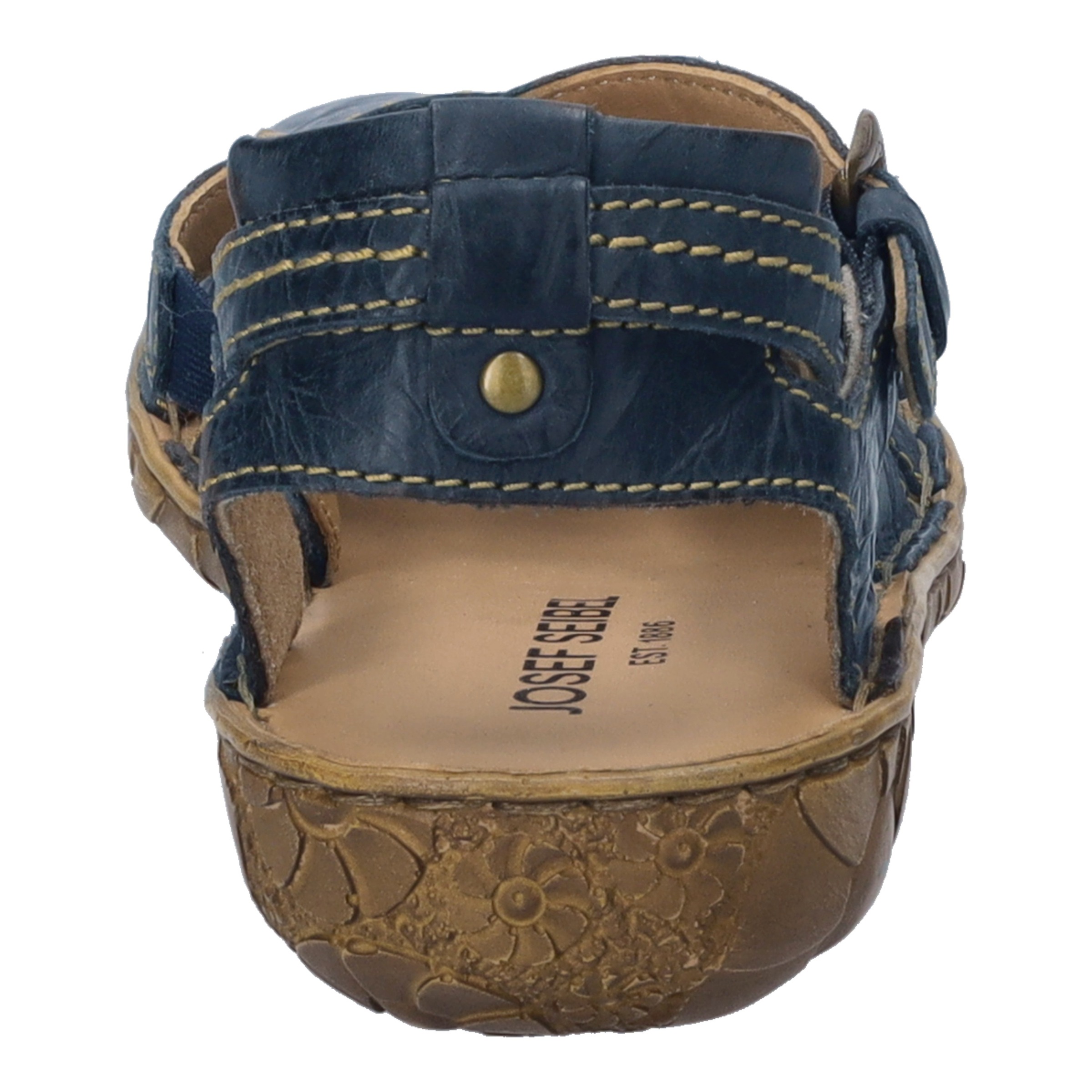 Josef Seibel Sandale "Rosalie 13", Sommerschuh, Sandalette, Riemchensandale günstig online kaufen