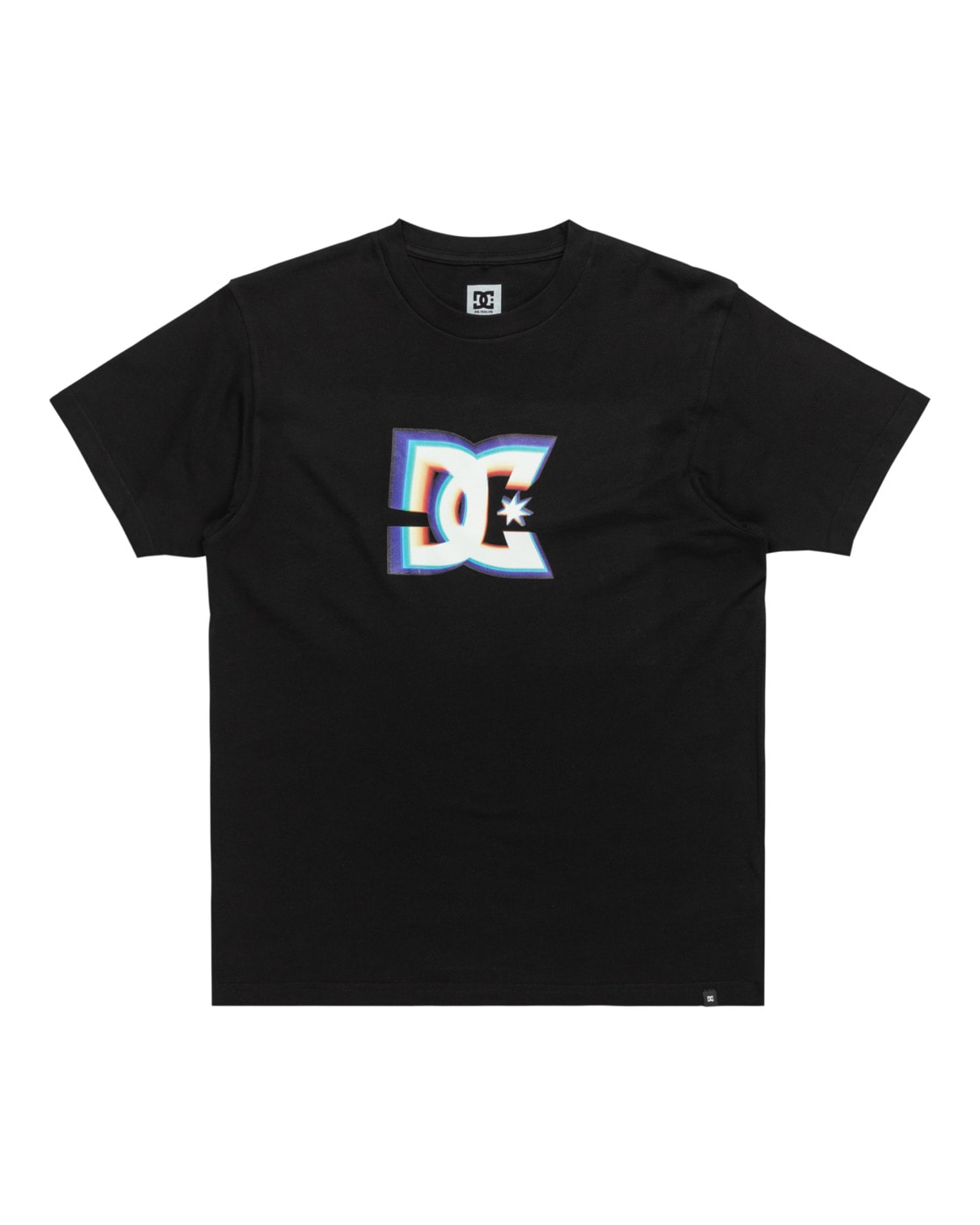 DC Shoes T-Shirt »Tracer Star«