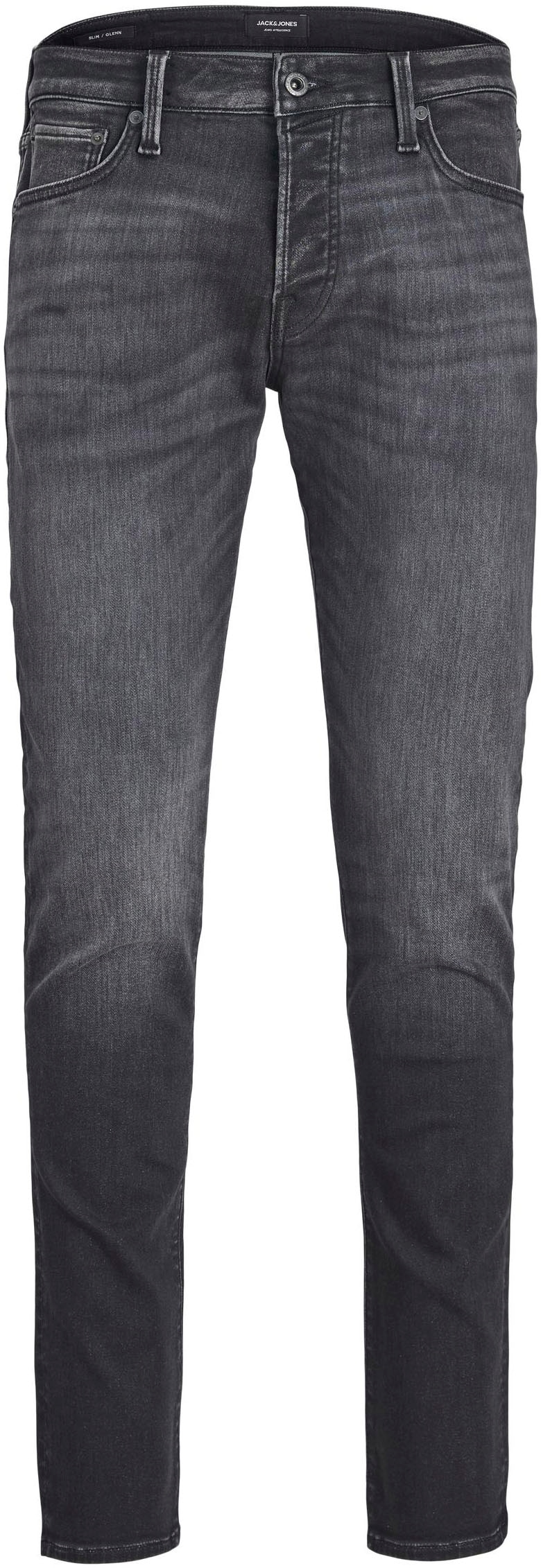 Slim-fit-Jeans »JJIGLENN JJICON GE 842 NOOS«
