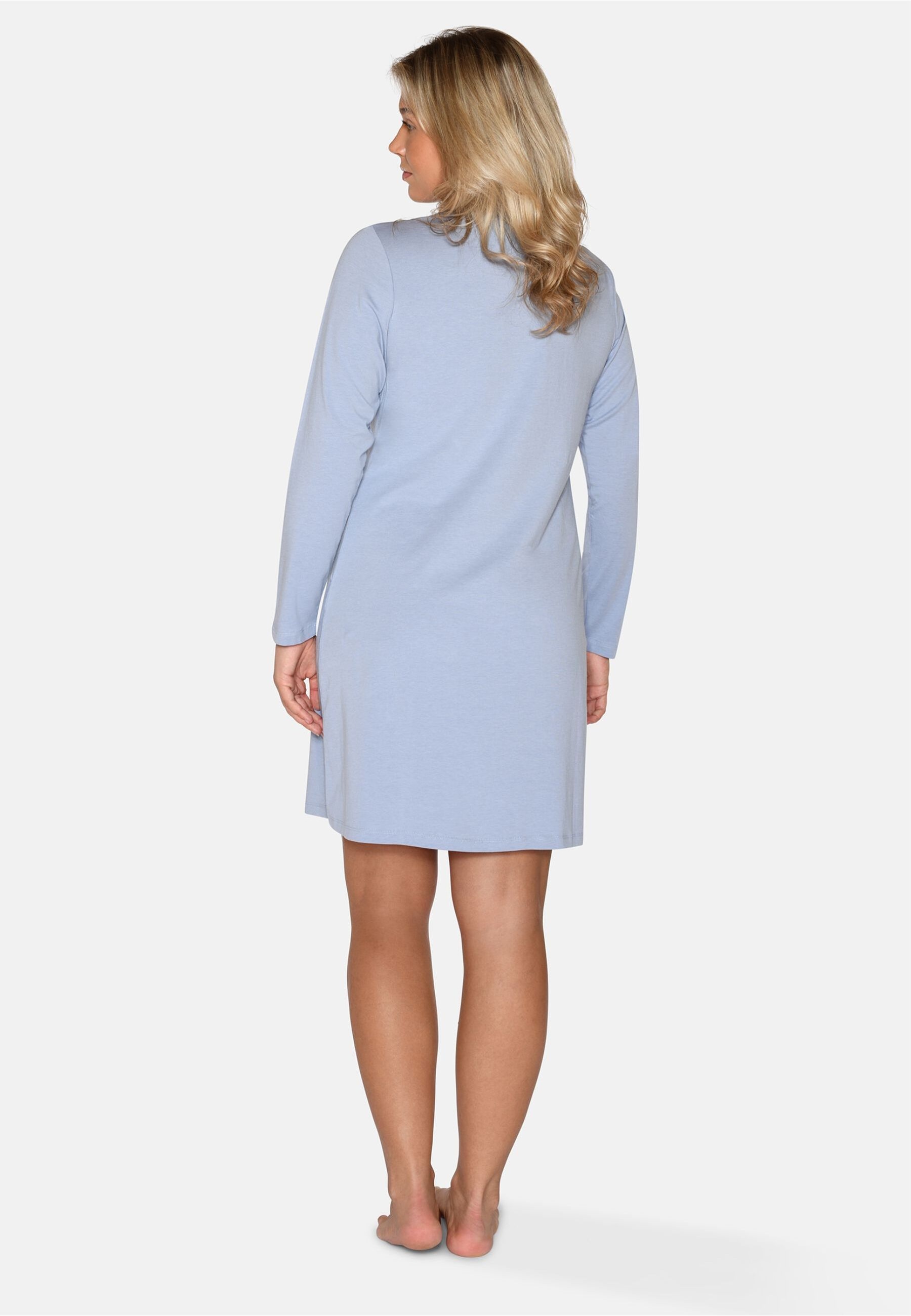 CCDK Copenhagen Pyjama »CCDK Copenhagen Jacqueline L/S Dress«