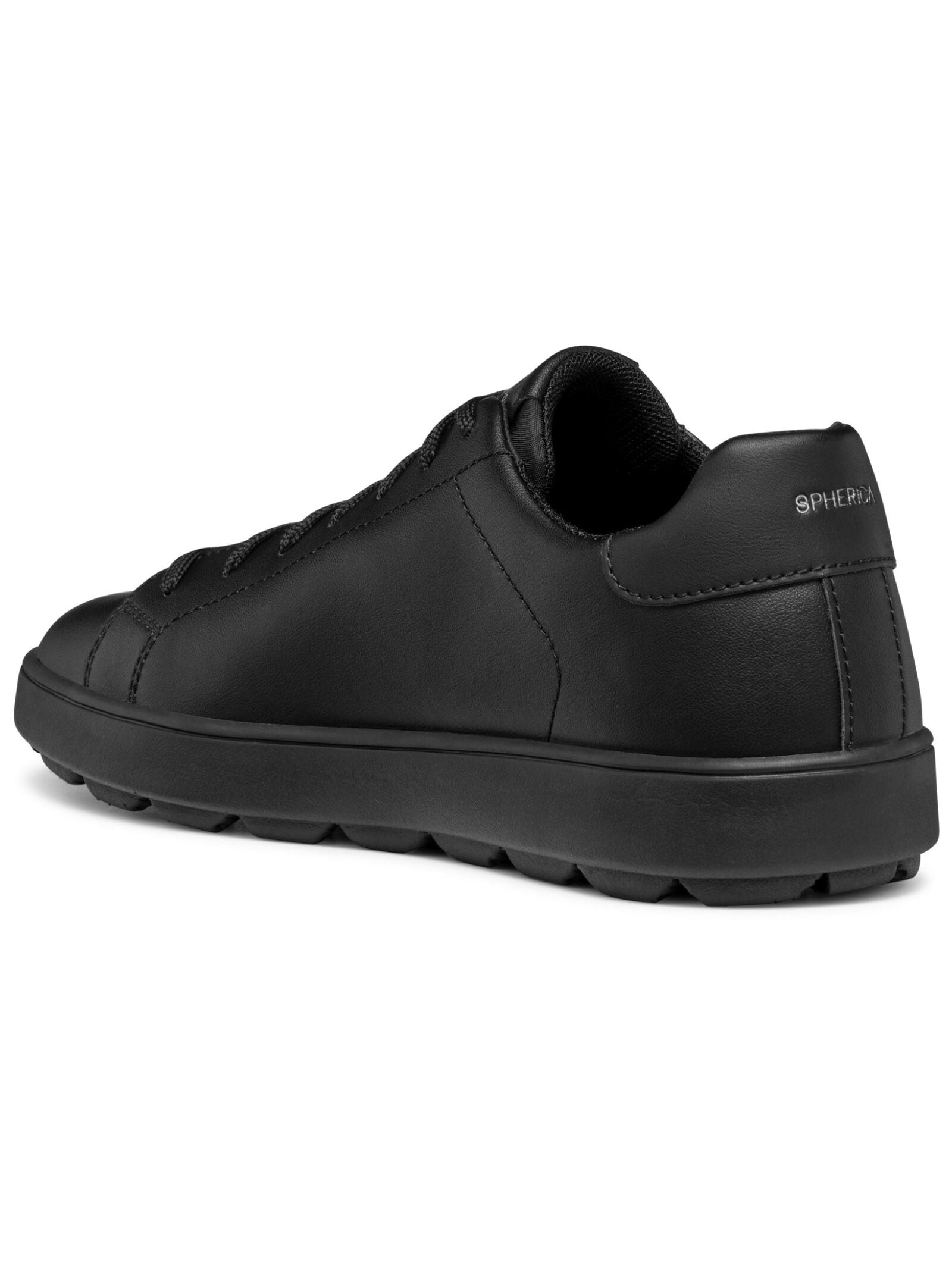 Geox Sneaker »Geox Sneaker Leder/Textil«