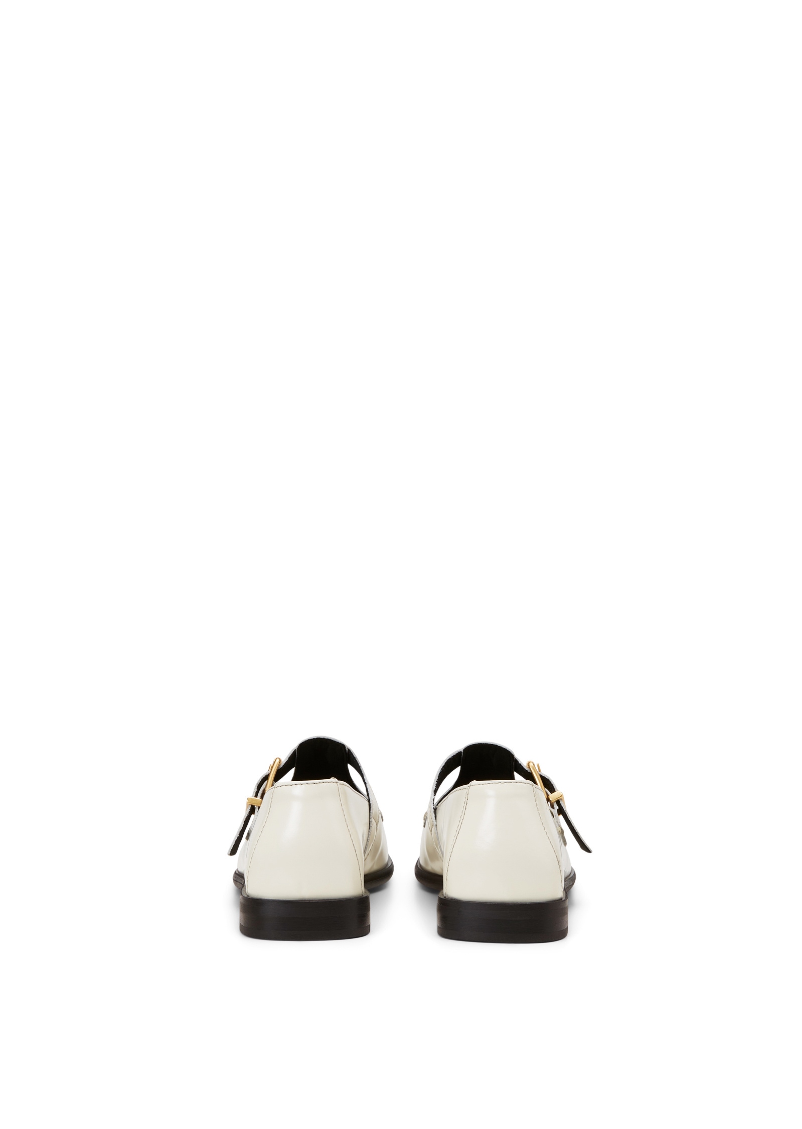 Marc O'Polo Loafer »aus veredeltem Rindleder«