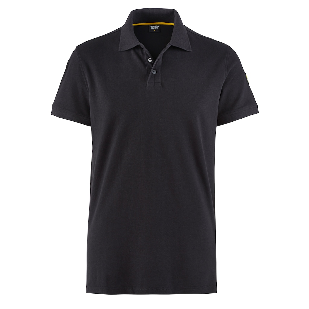 Northern Country Poloshirt