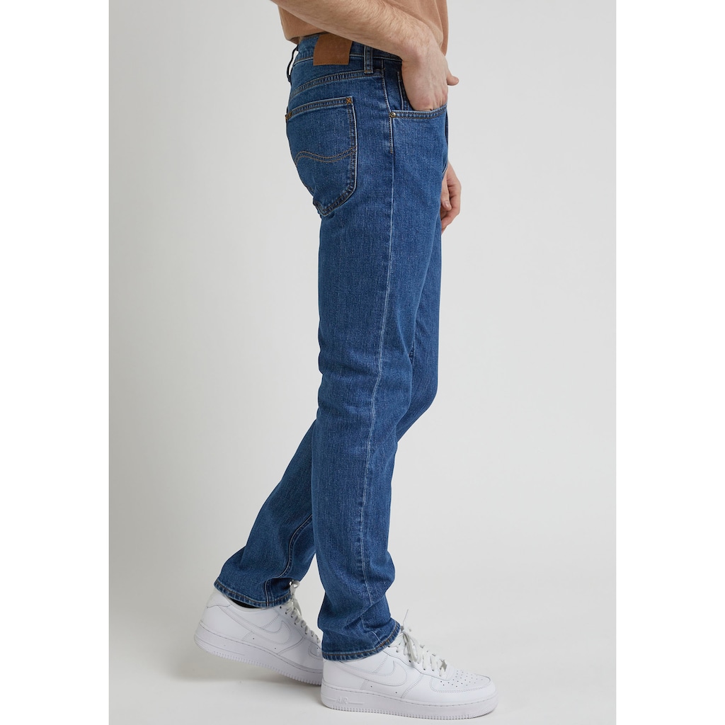 Lee® Regular-fit-Jeans »DAREN ZIP FLY«