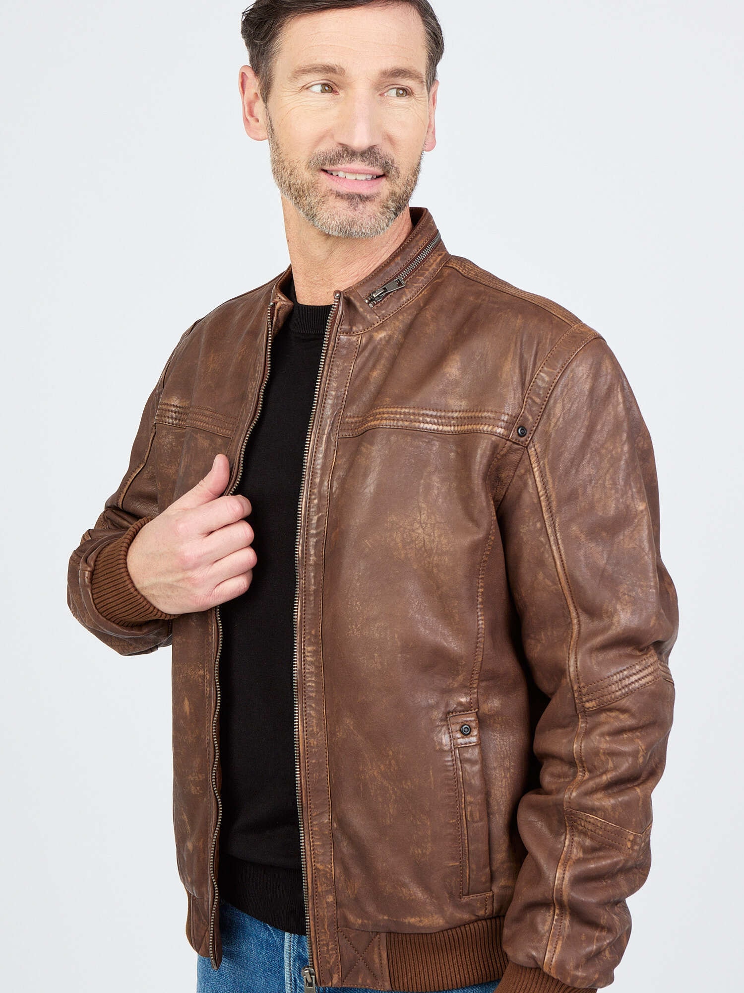 JCC Blouson »31020348«