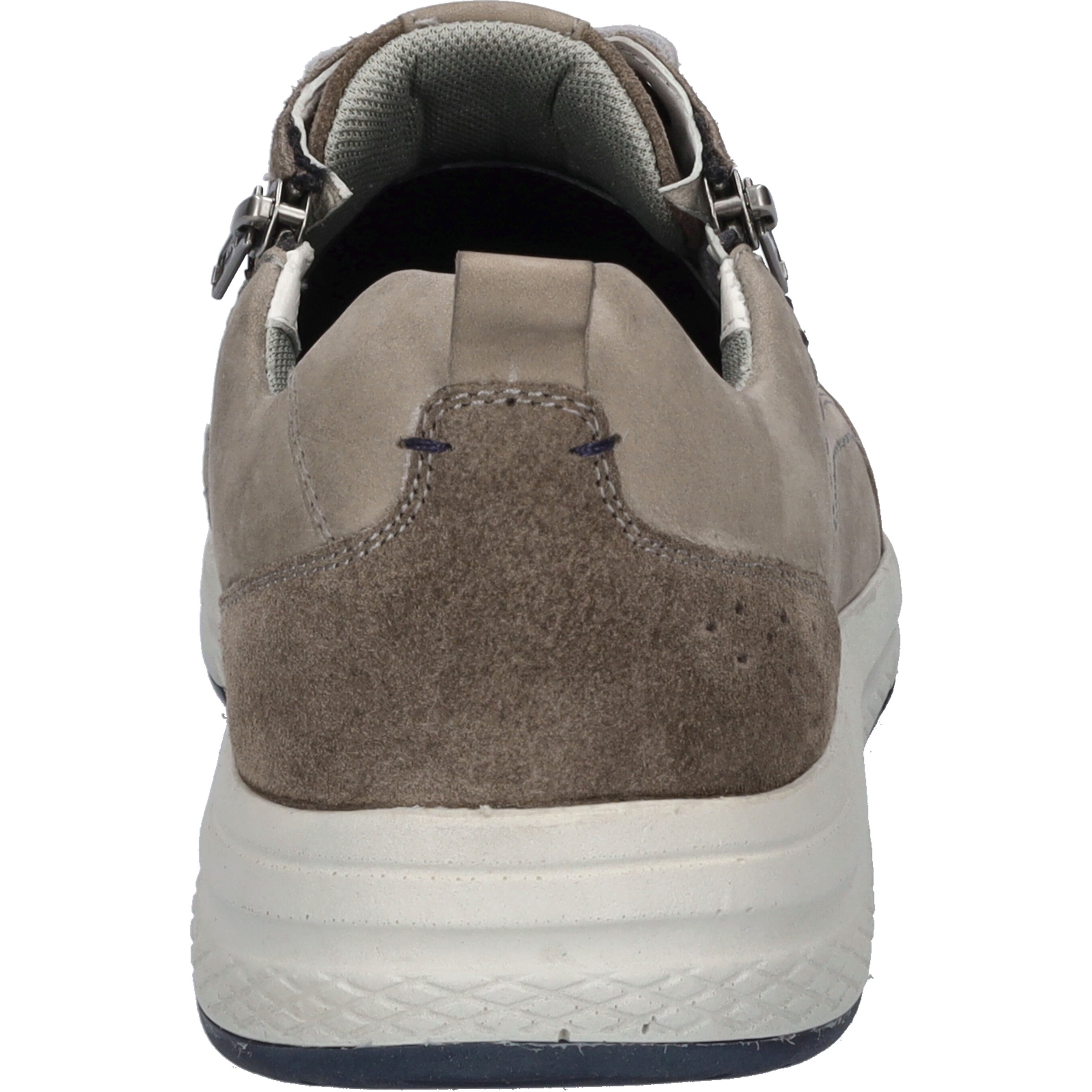 Josef Seibel Schnürschuh »Giuseppe 06, grau«