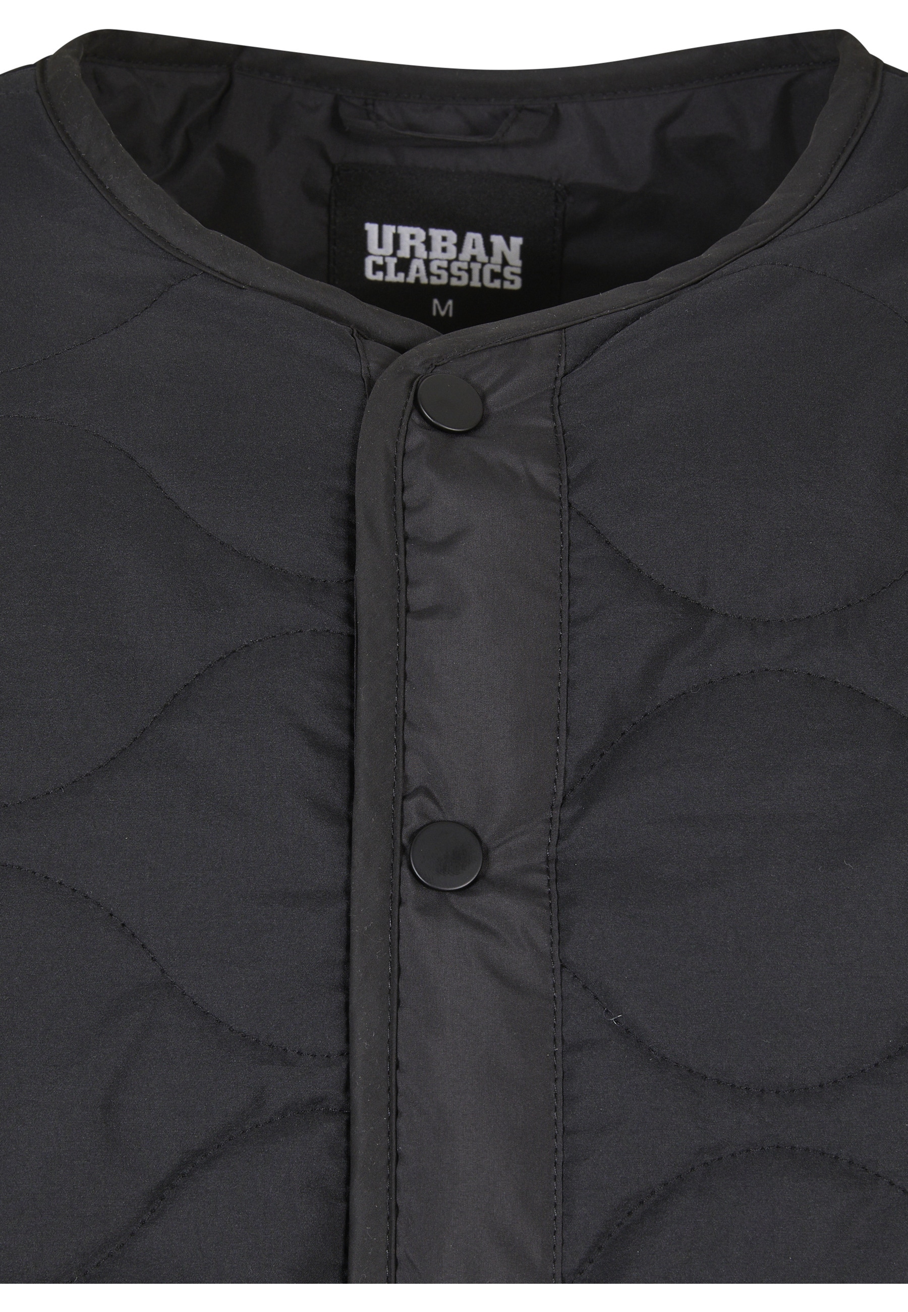 URBAN CLASSICS Funktionsmantel »Urban Classics Herren Liner Jacket«