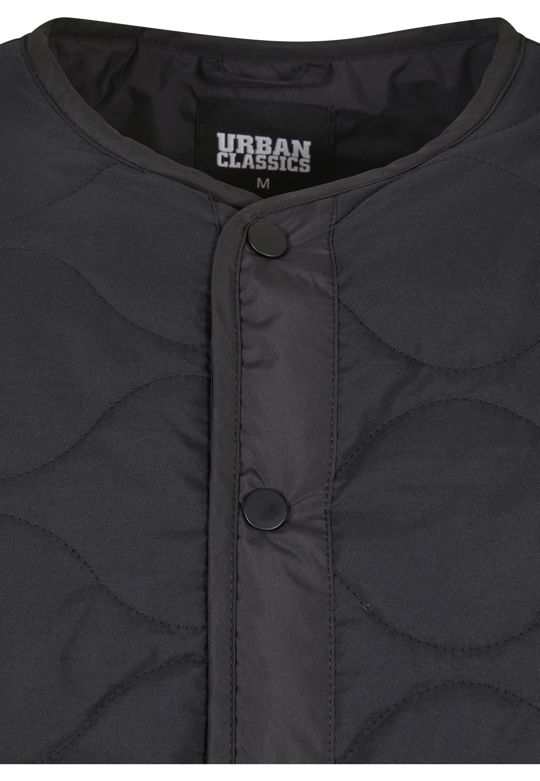 Thumbnail - URBAN CLASSICS Funktionsmantel "Urban Classics Herren Liner Jacket"