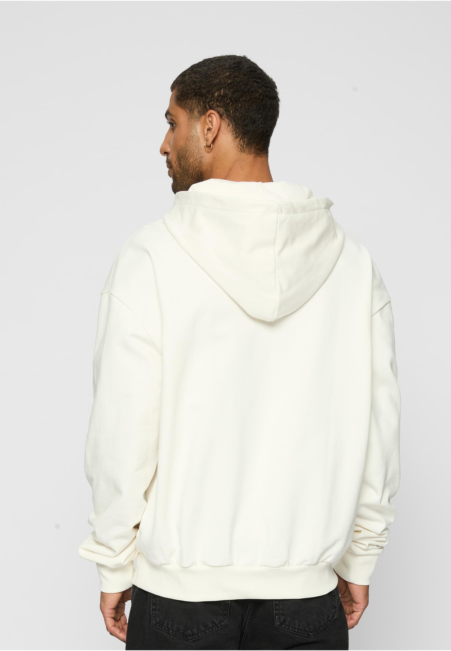 URBAN CLASSICS Sweatshirt »Urban Classics Herren Ultra Heavy Hoody«, (1 tlg.)