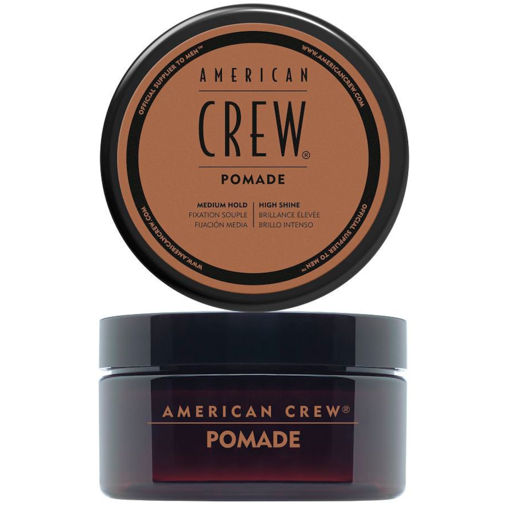 American Crew Haarpomade »Classic Pomade«