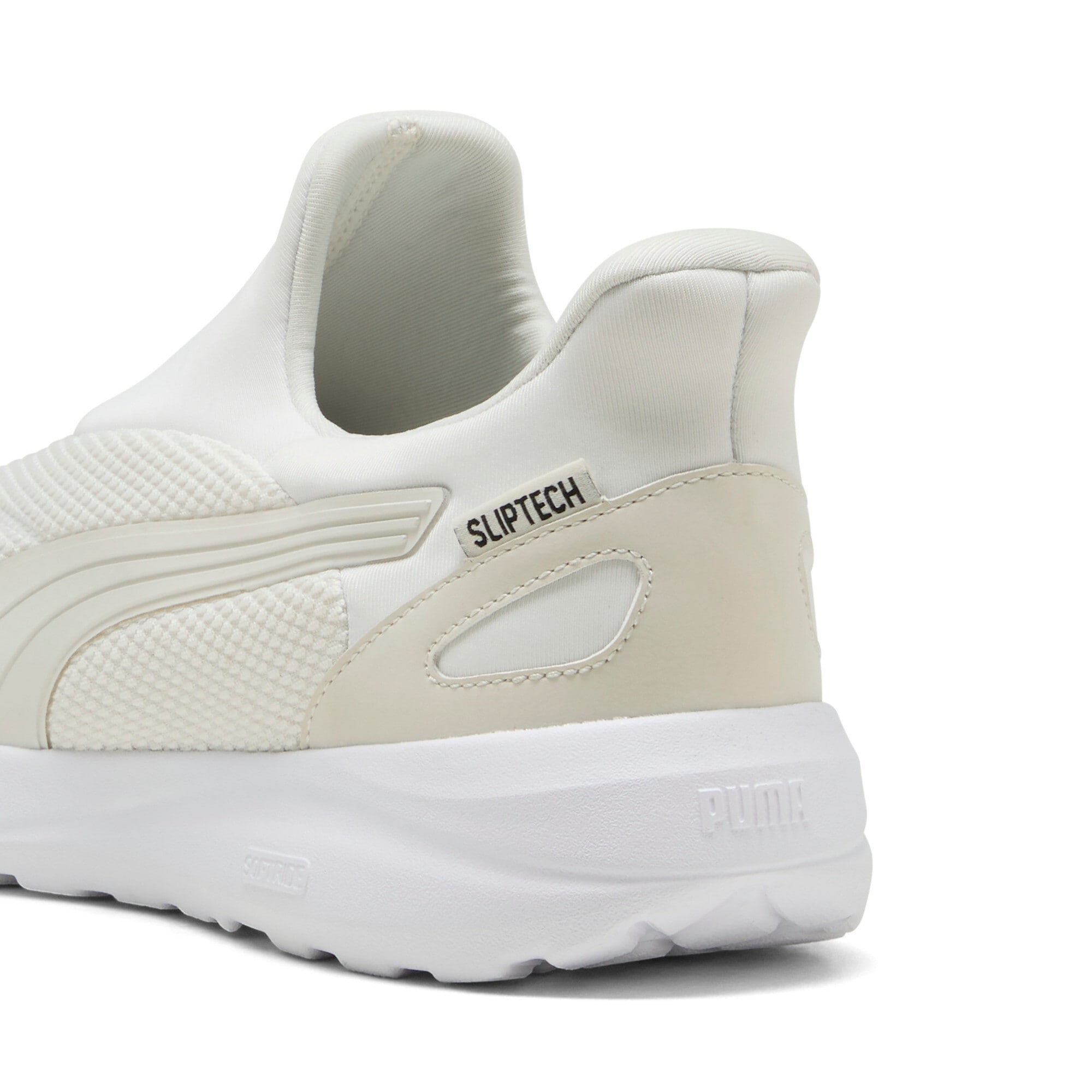PUMA Walkingschuh »SOFTRIDE COSMIC SLIPTECH«  Slip-on Sneaker